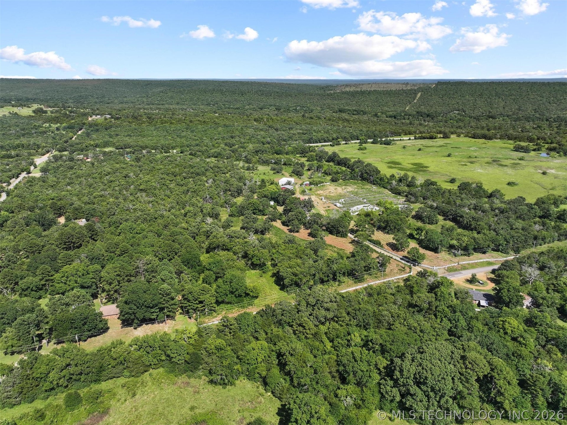186188 N 4140 Road Moyers OK 74557