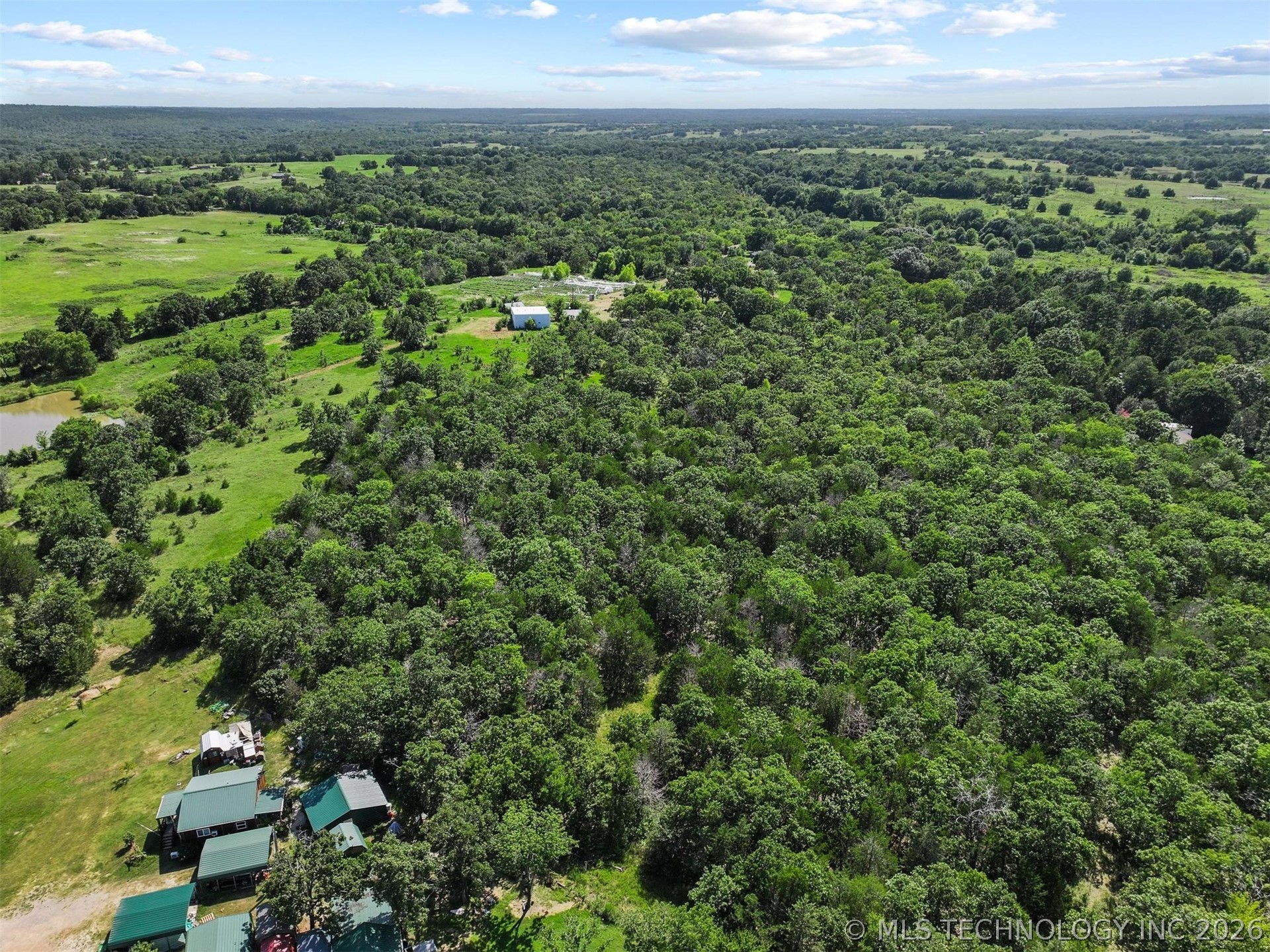 186188 N 4140 Road Moyers OK 74557