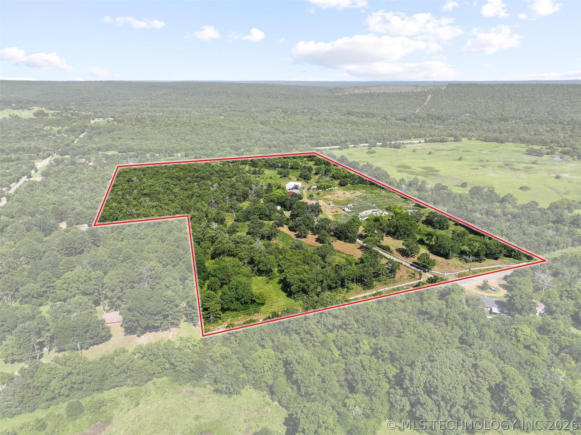186188 N 4140 Road Moyers OK 74557