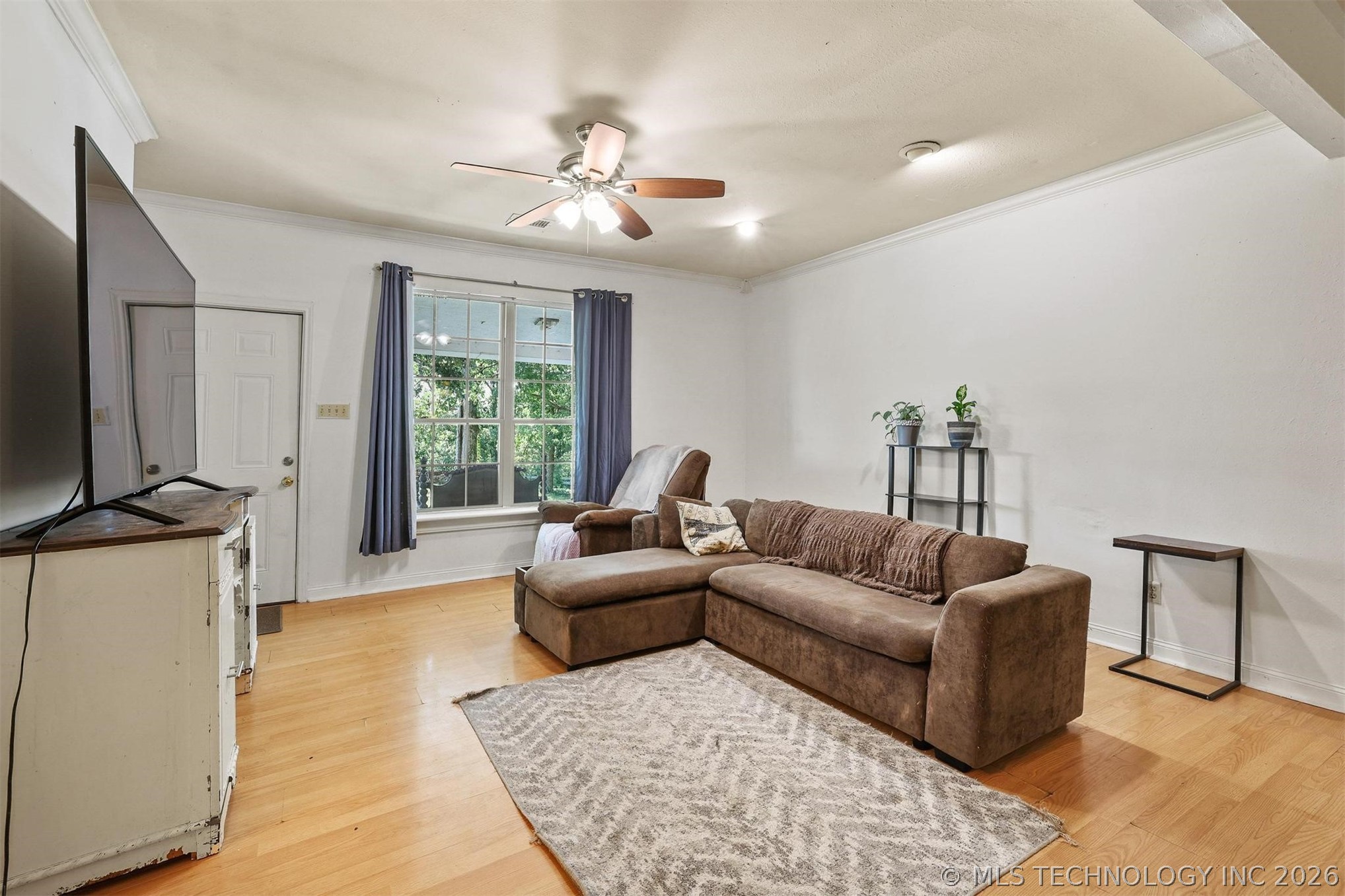 186188 N 4140 Road Moyers OK 74557