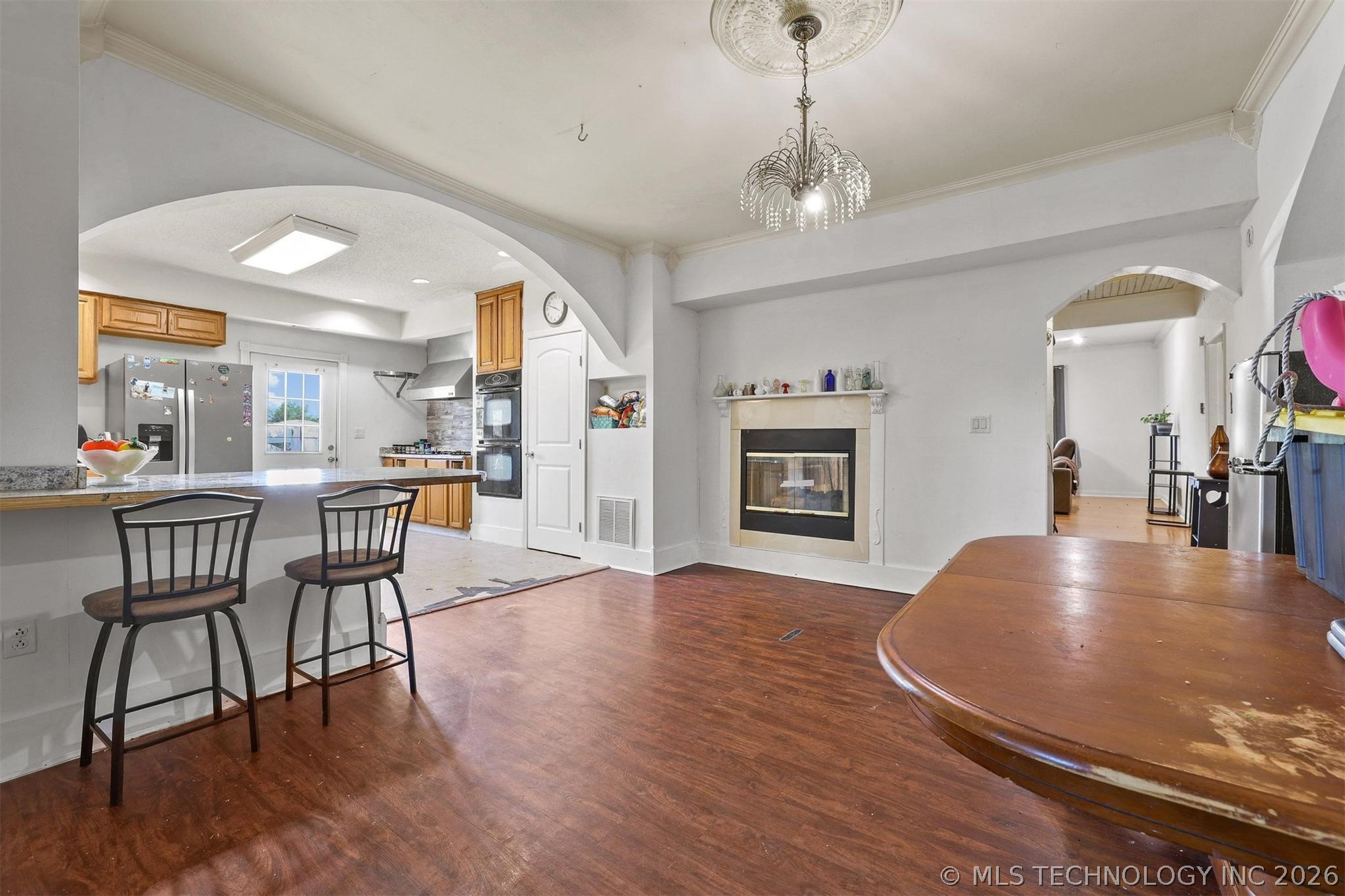 186188 N 4140 Road Moyers OK 74557
