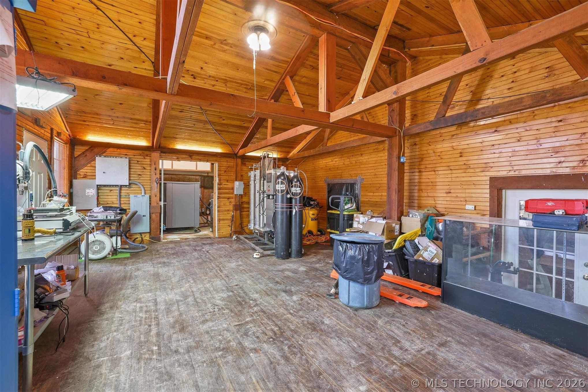 186188 N 4140 Road Moyers OK 74557