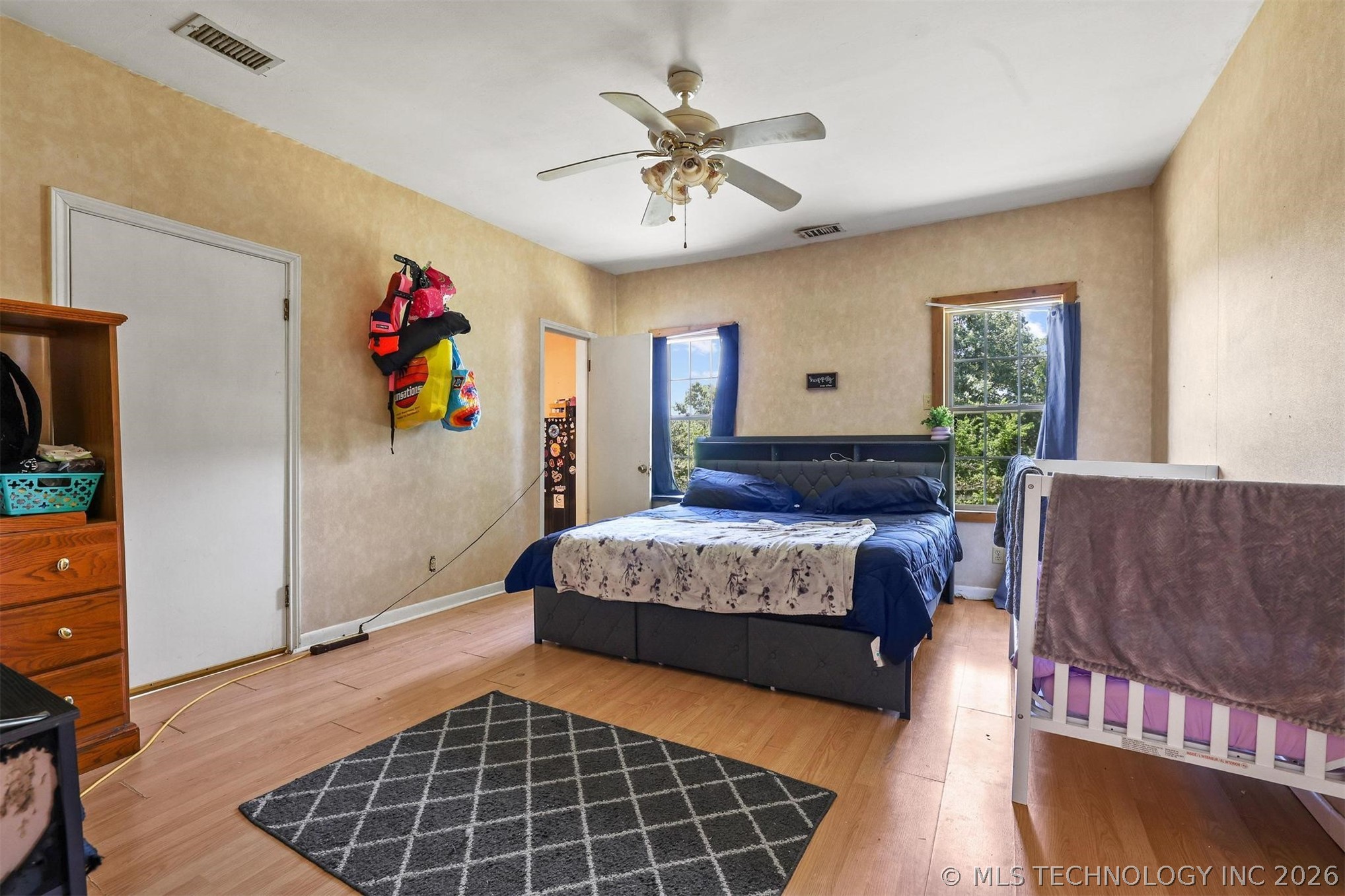 186188 N 4140 Road Moyers OK 74557