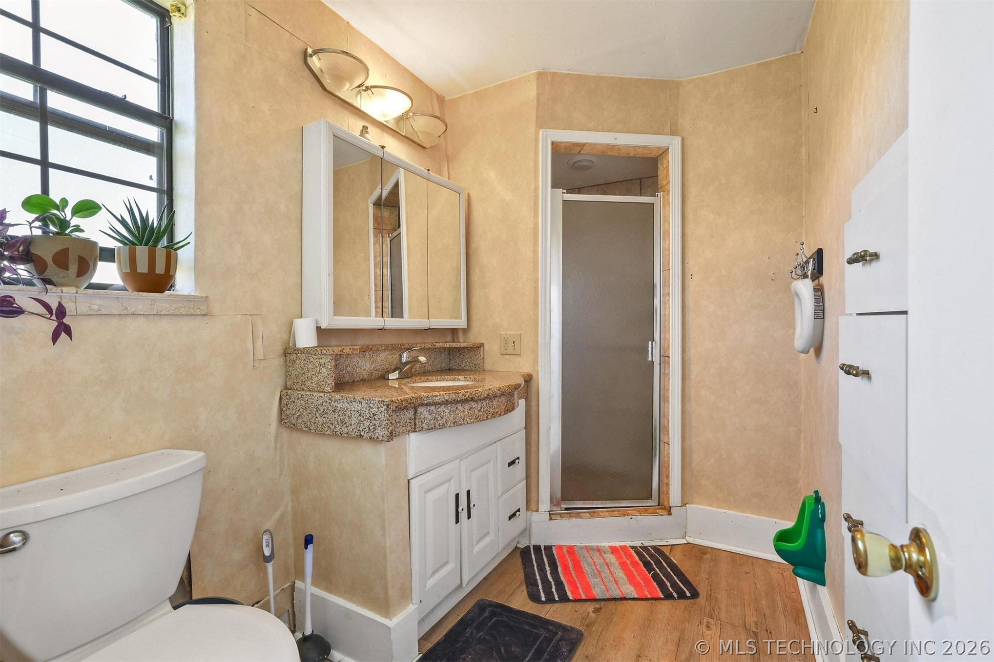 186188 N 4140 Road Moyers OK 74557