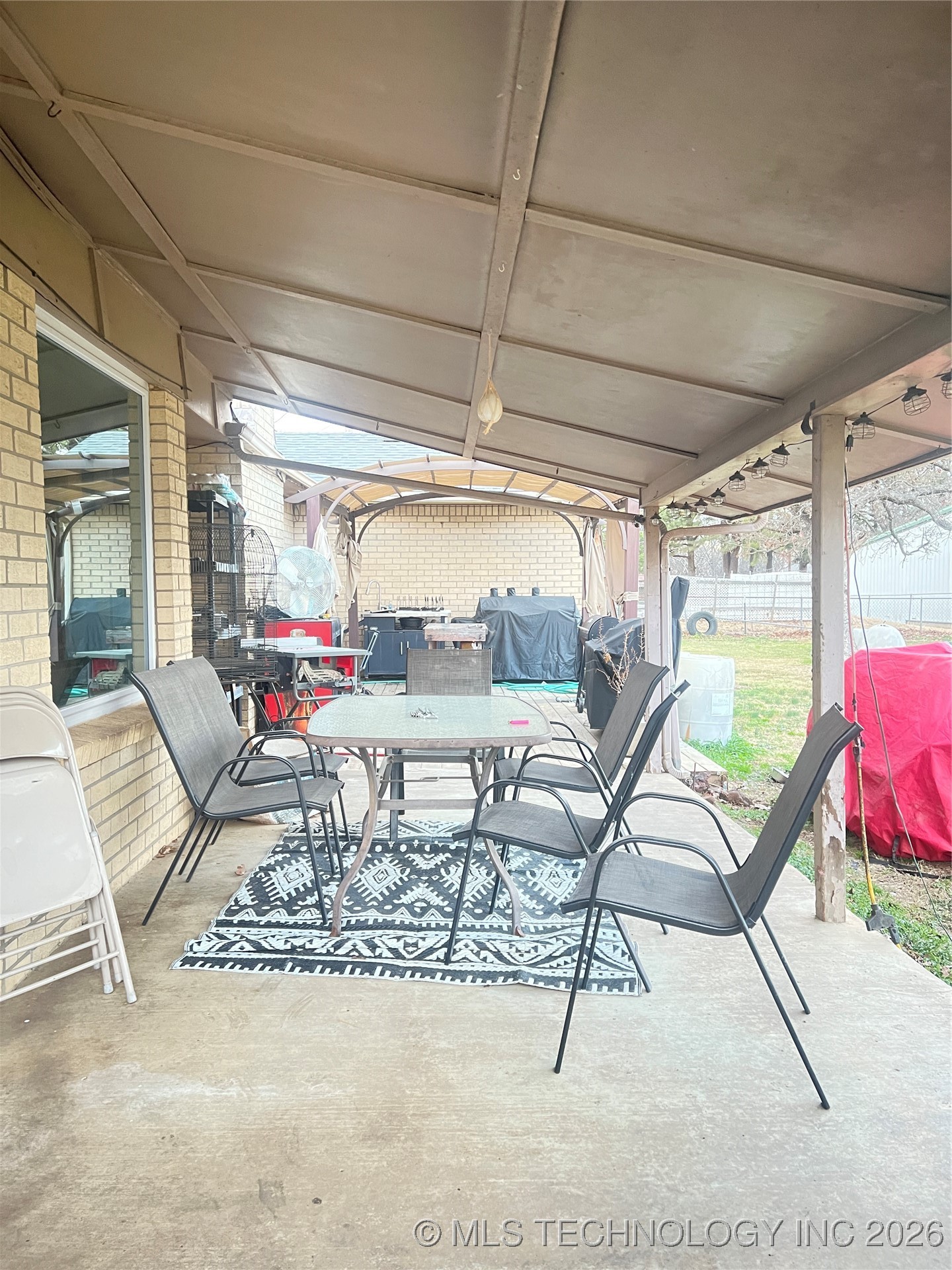 2110 S 78th E Muskogee OK 74403