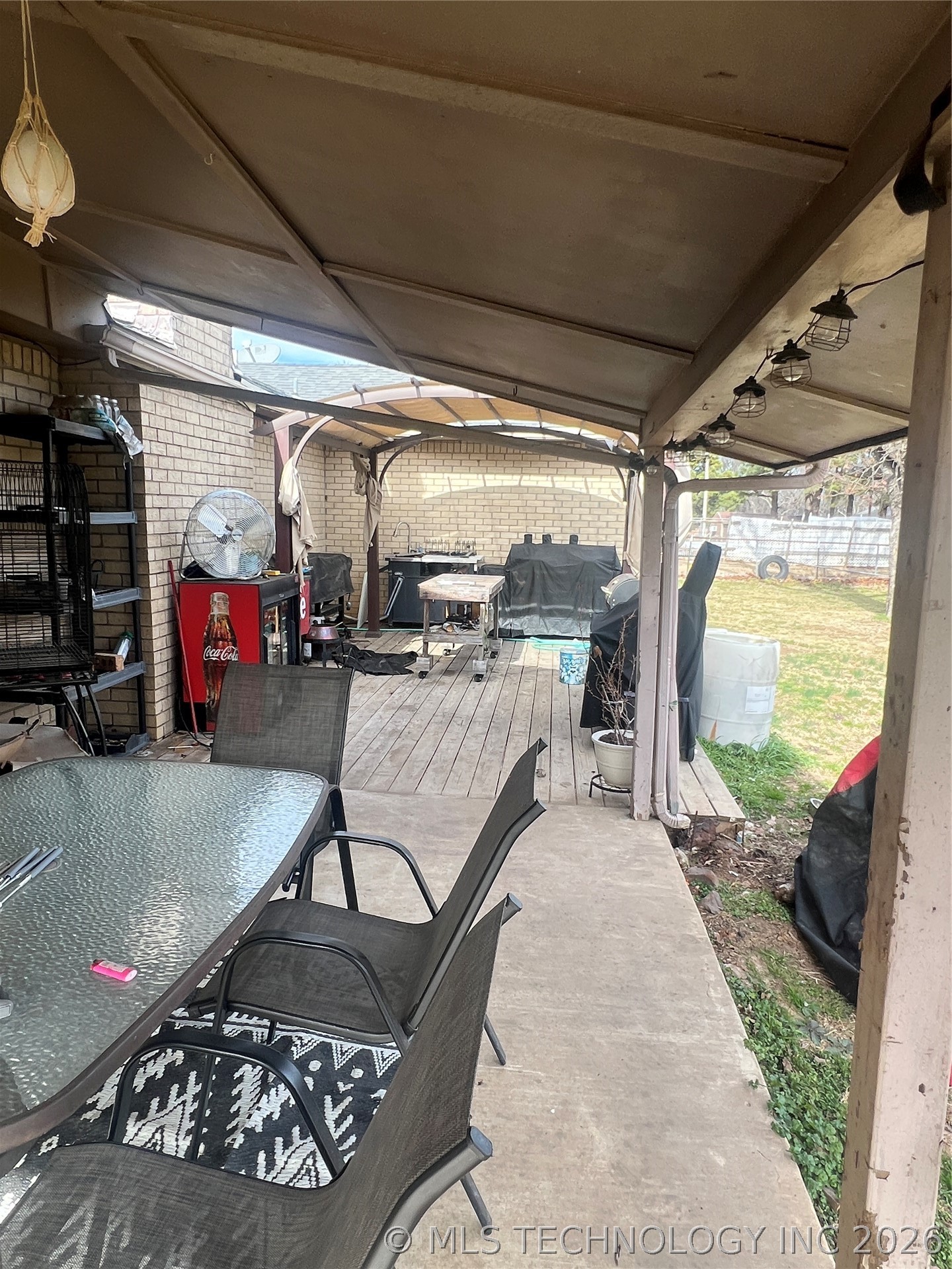 2110 S 78th E Muskogee OK 74403