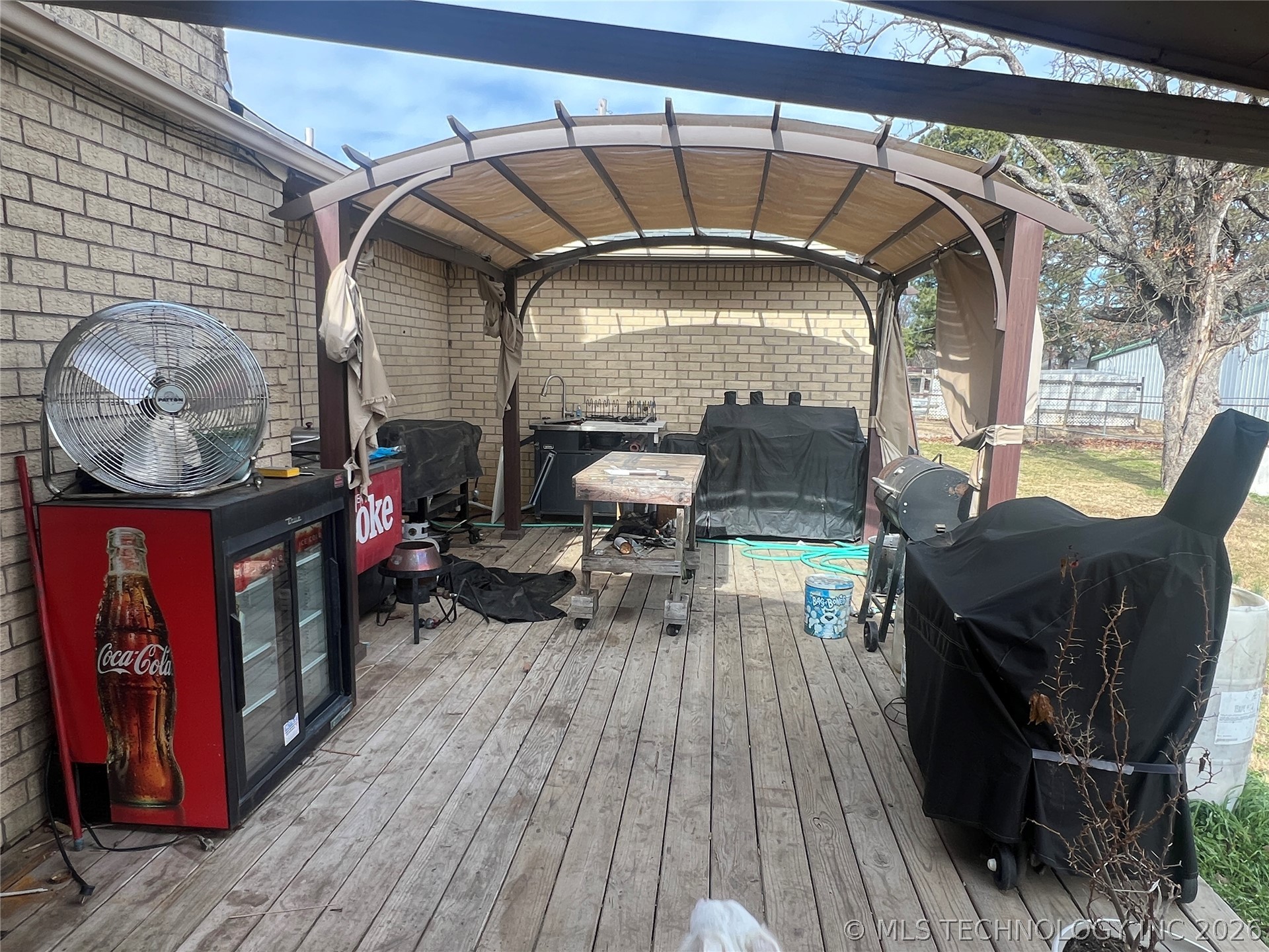 2110 S 78th E Muskogee OK 74403