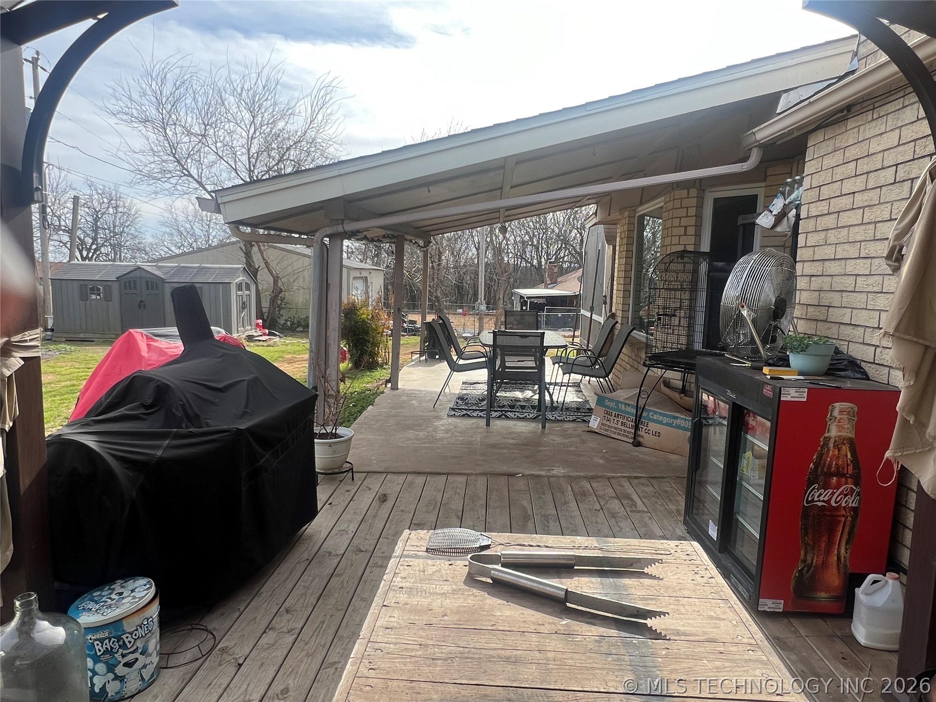 2110 S 78th E Muskogee OK 74403