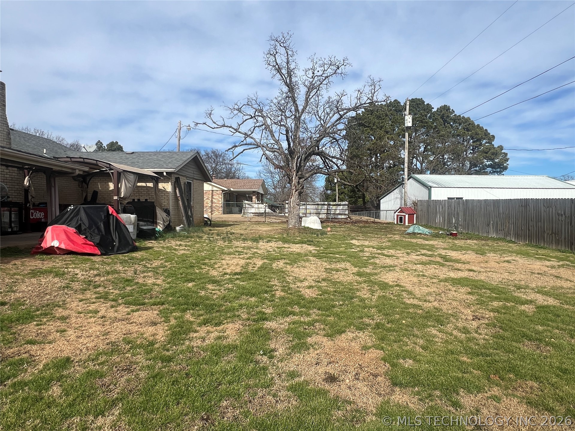 2110 S 78th E Muskogee OK 74403