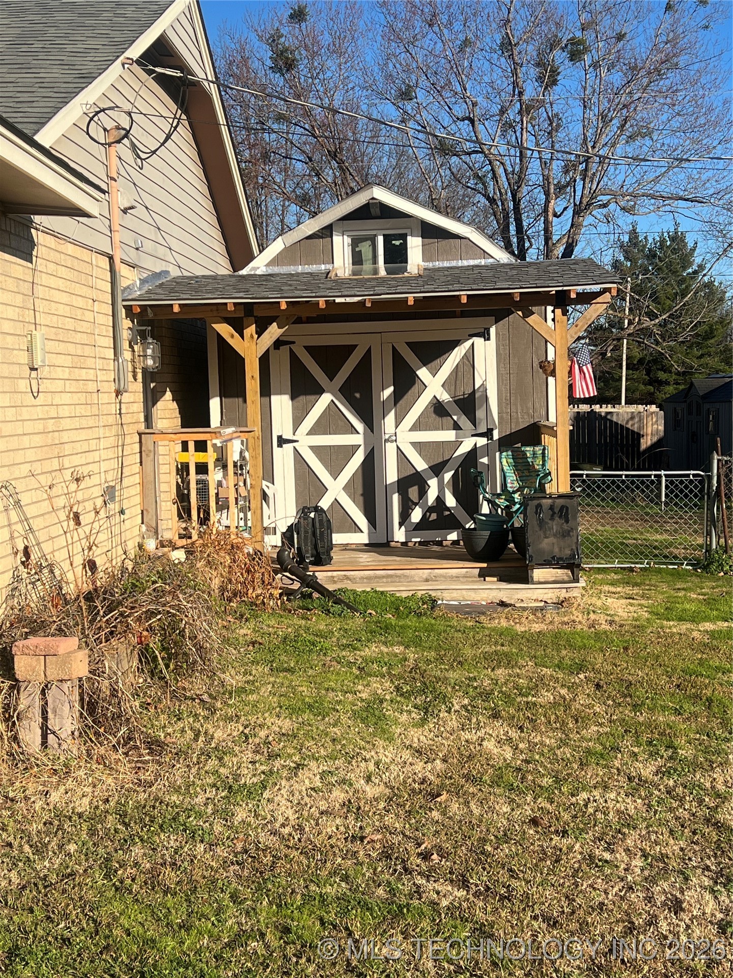 2110 S 78th E Muskogee OK 74403
