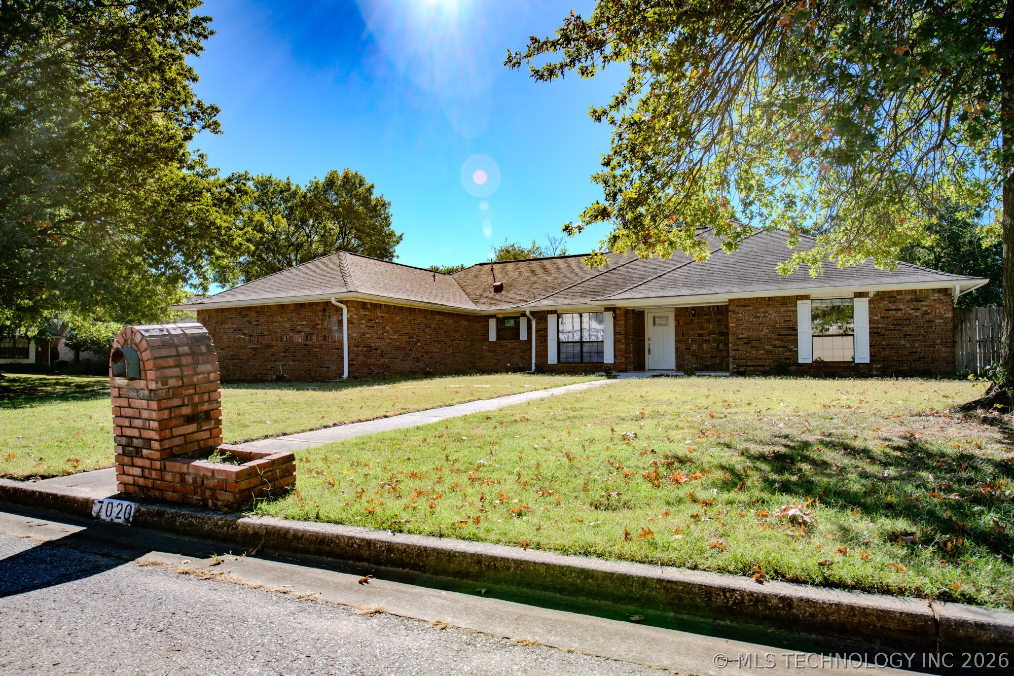 7020 E 89th Street Tulsa OK 74133