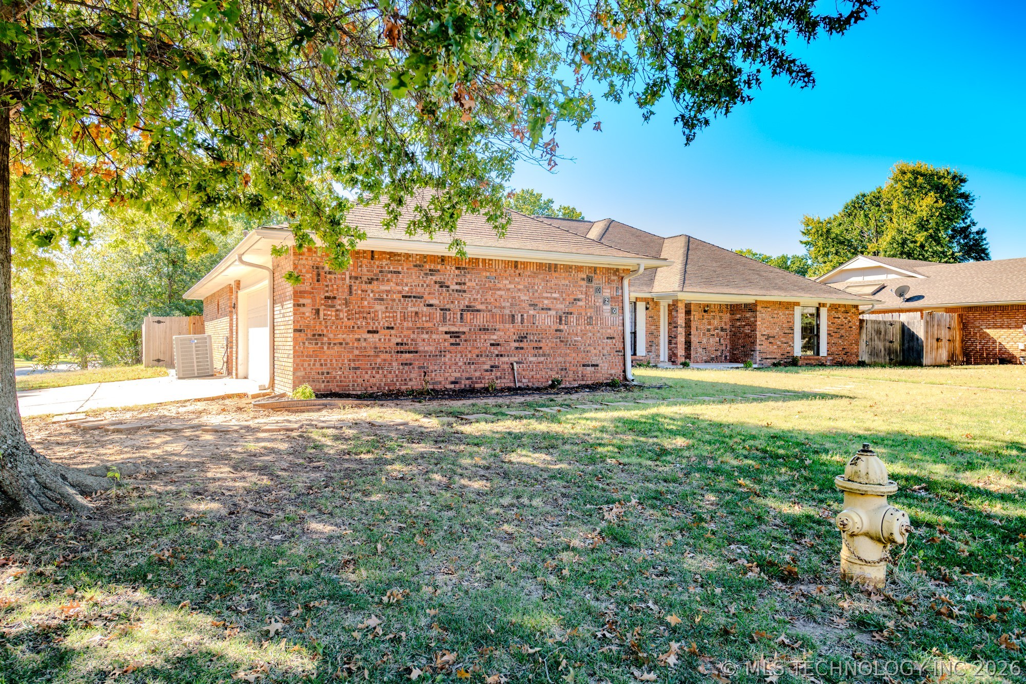 7020 E 89th Street Tulsa OK 74133
