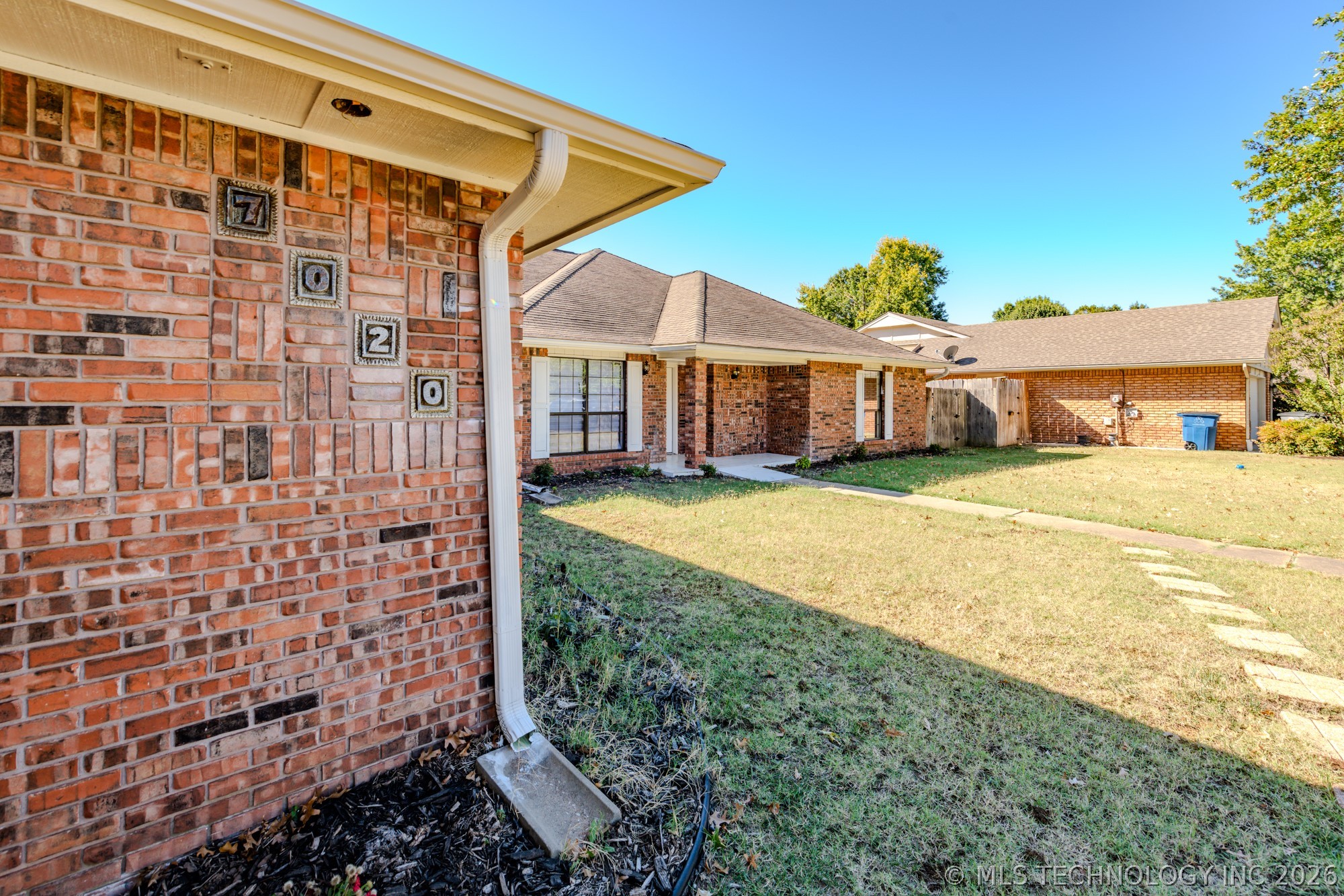 7020 E 89th Street Tulsa OK 74133