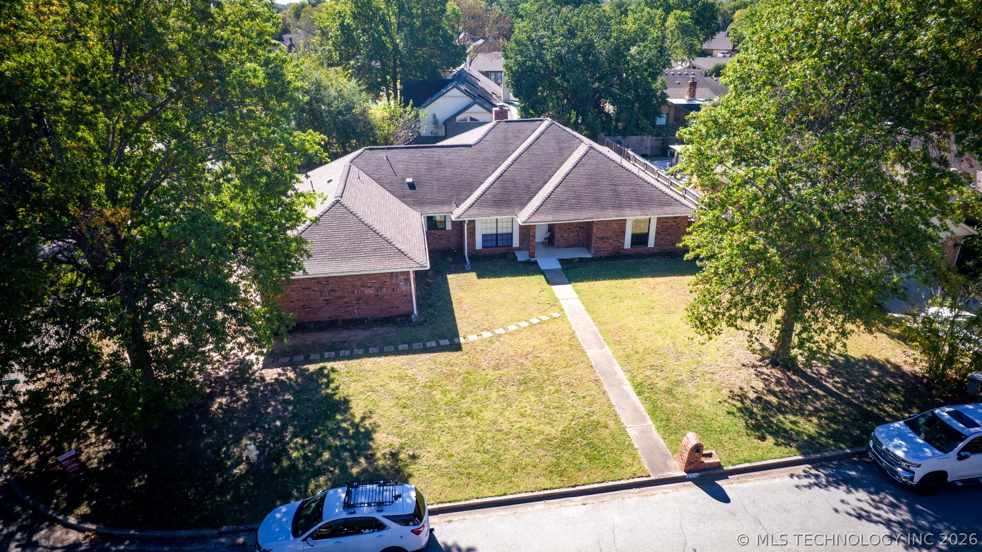 7020 E 89th Street Tulsa OK 74133