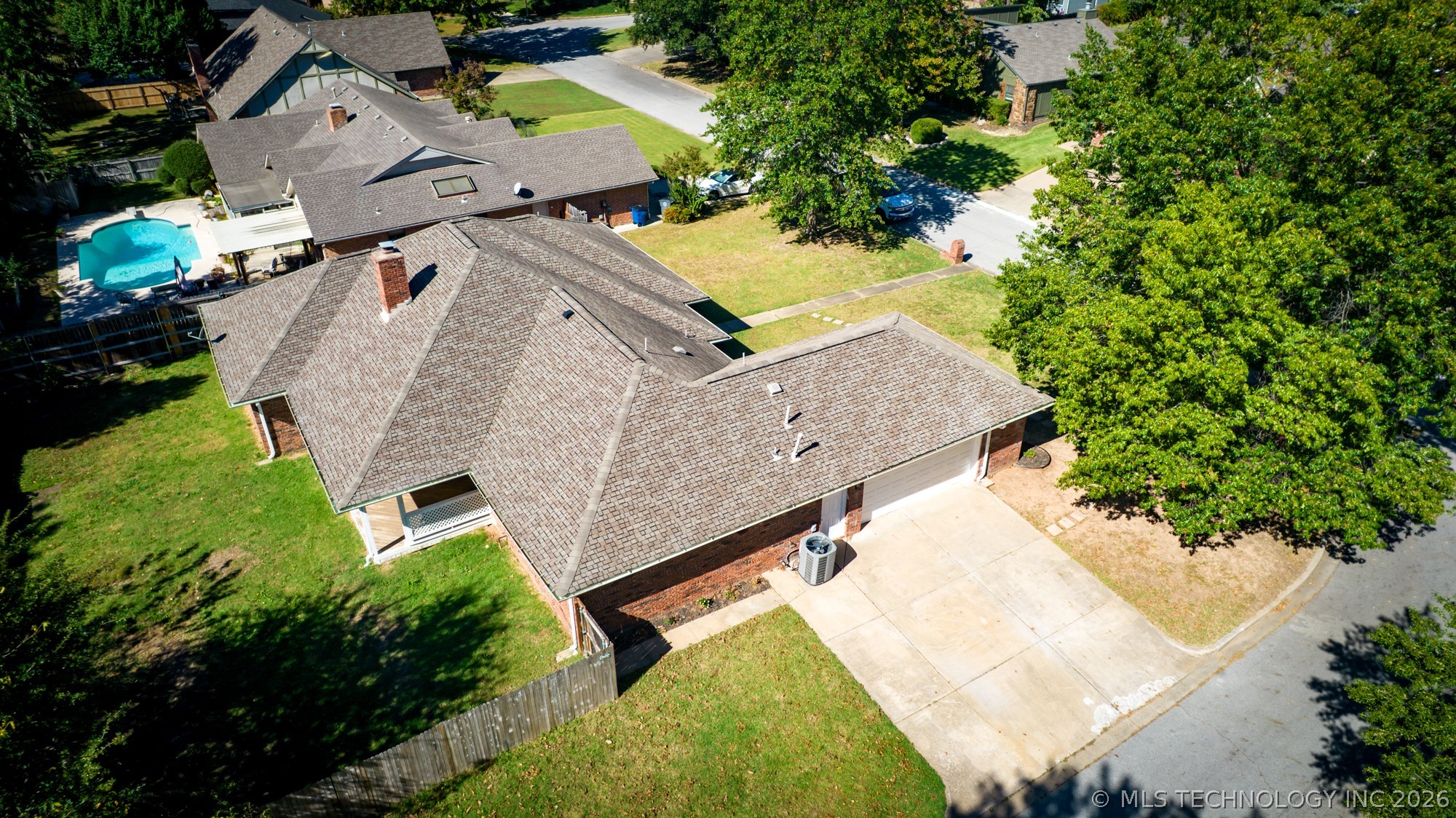 7020 E 89th Street Tulsa OK 74133