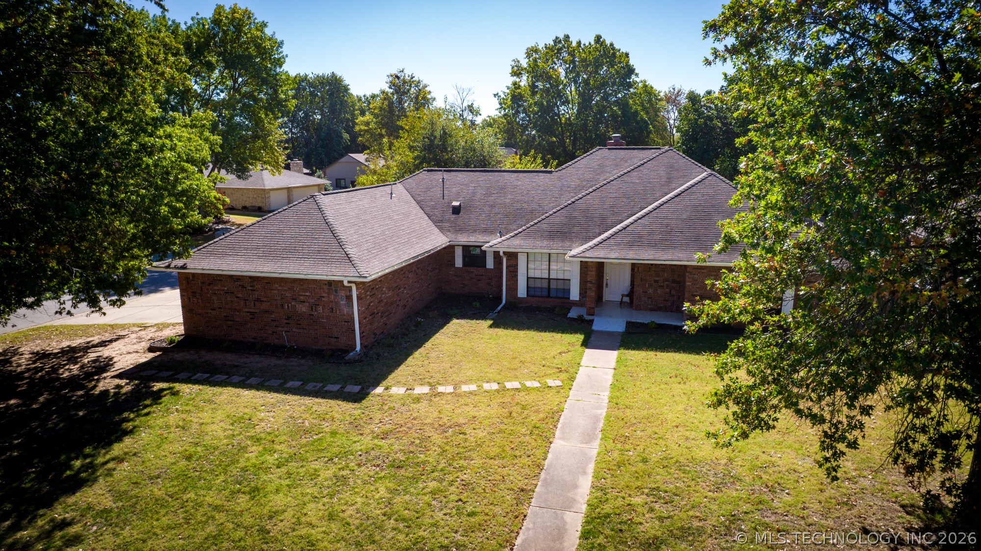 7020 E 89th Street Tulsa OK 74133