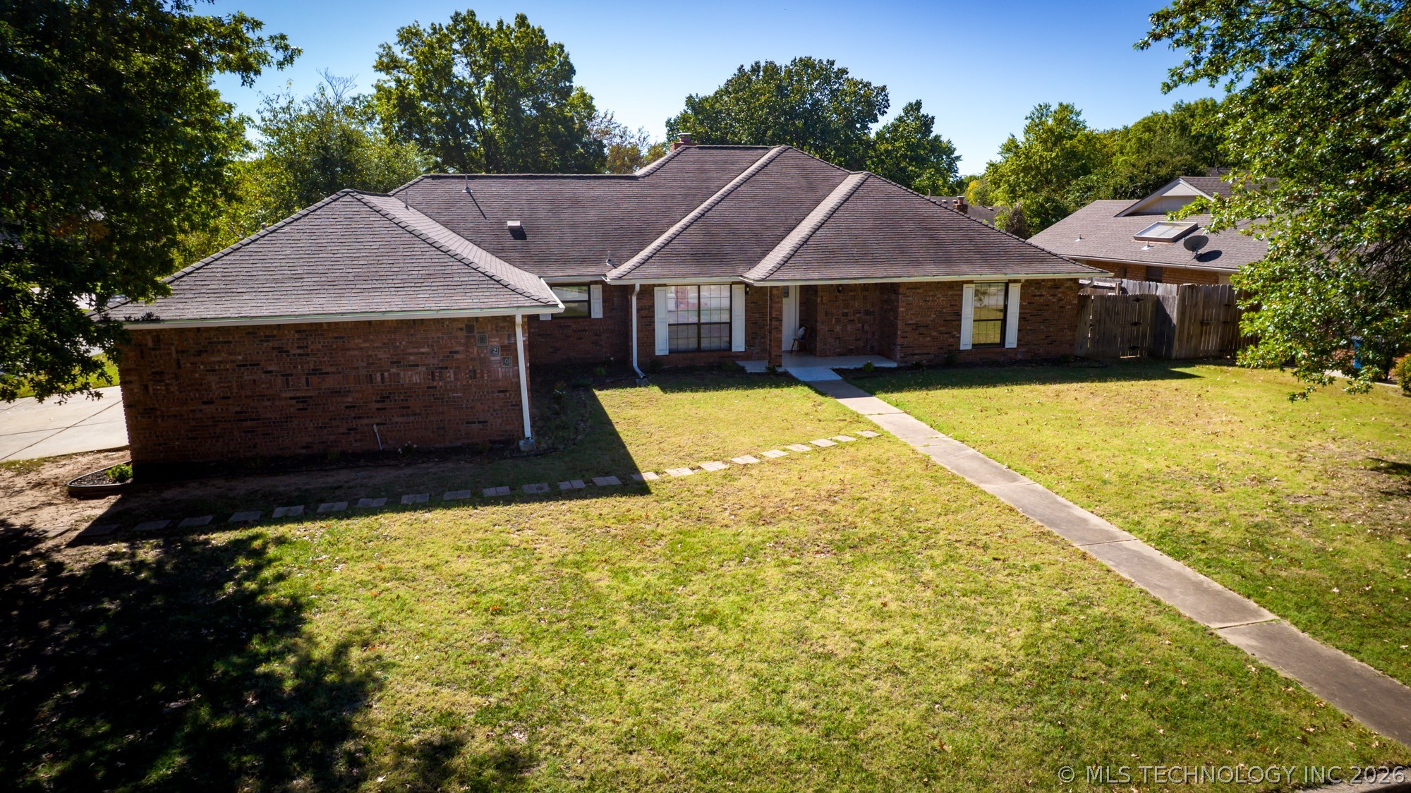 7020 E 89th Street Tulsa OK 74133