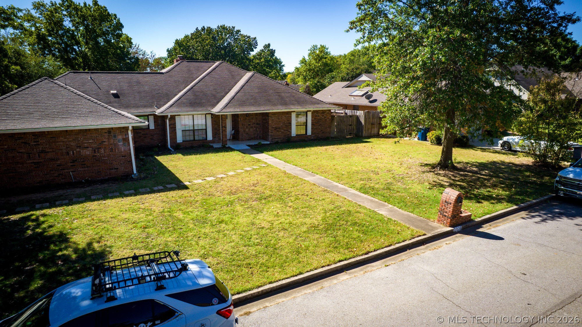 7020 E 89th Street Tulsa OK 74133