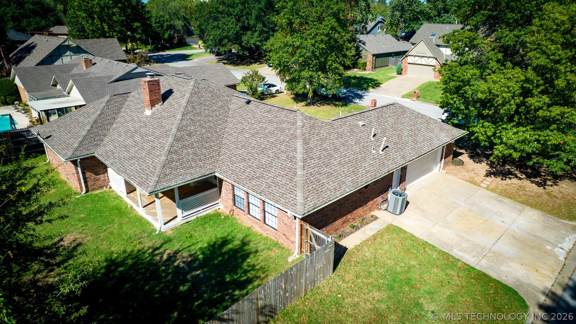 7020 E 89th Street Tulsa OK 74133