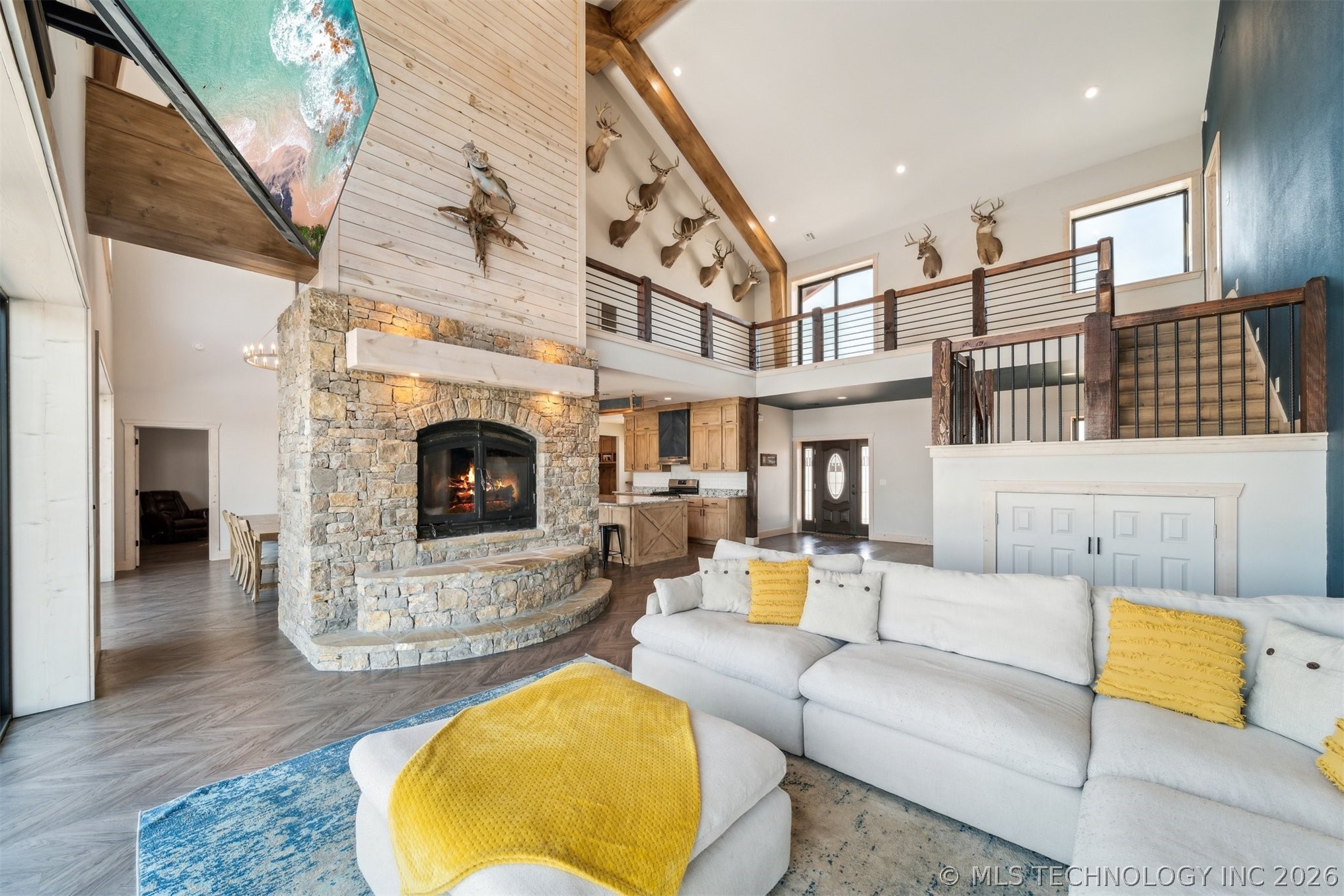 9501 S 4170 Road Claremore OK 74017