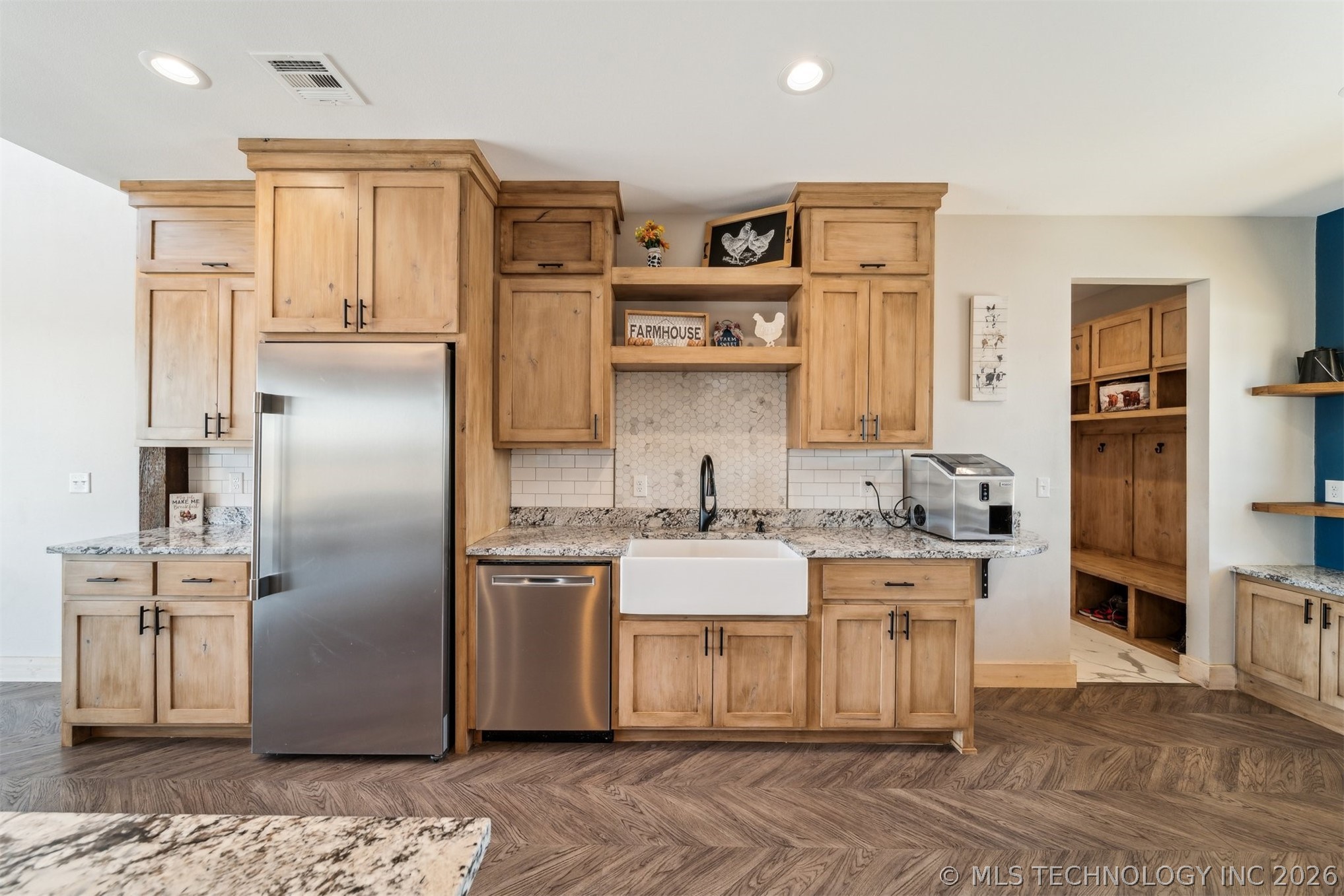 9501 S 4170 Road Claremore OK 74017