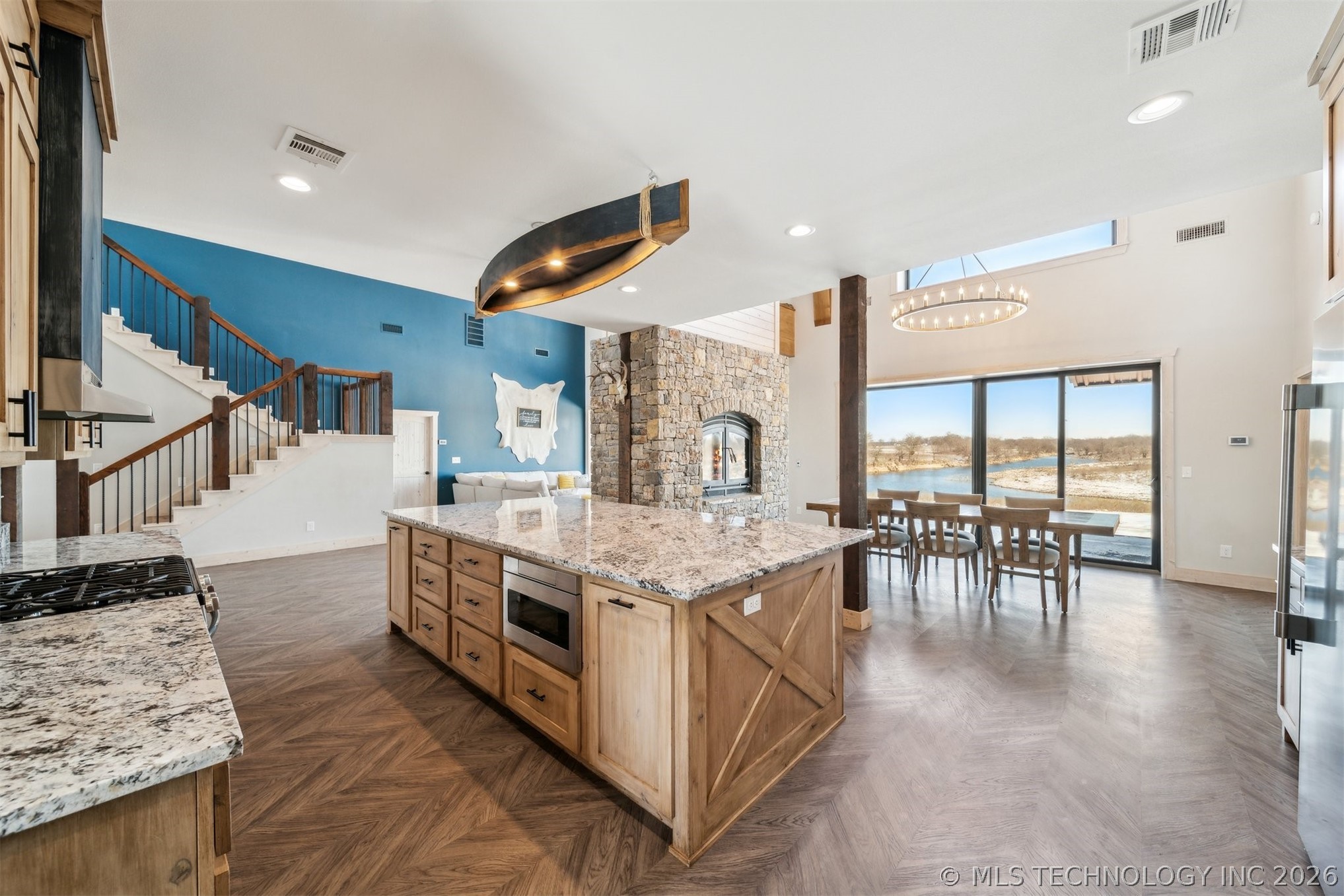 9501 S 4170 Road Claremore OK 74017