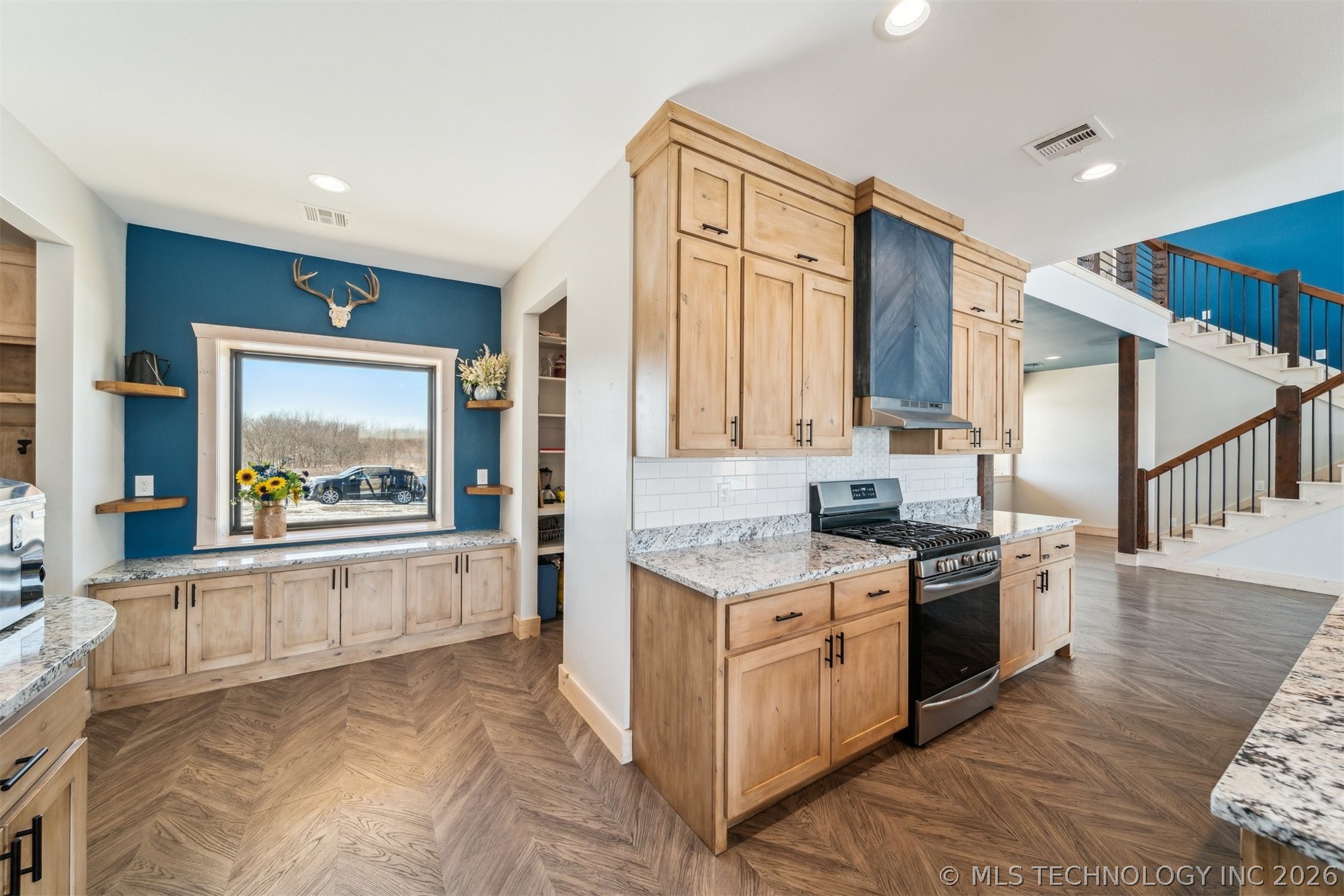9501 S 4170 Road Claremore OK 74017
