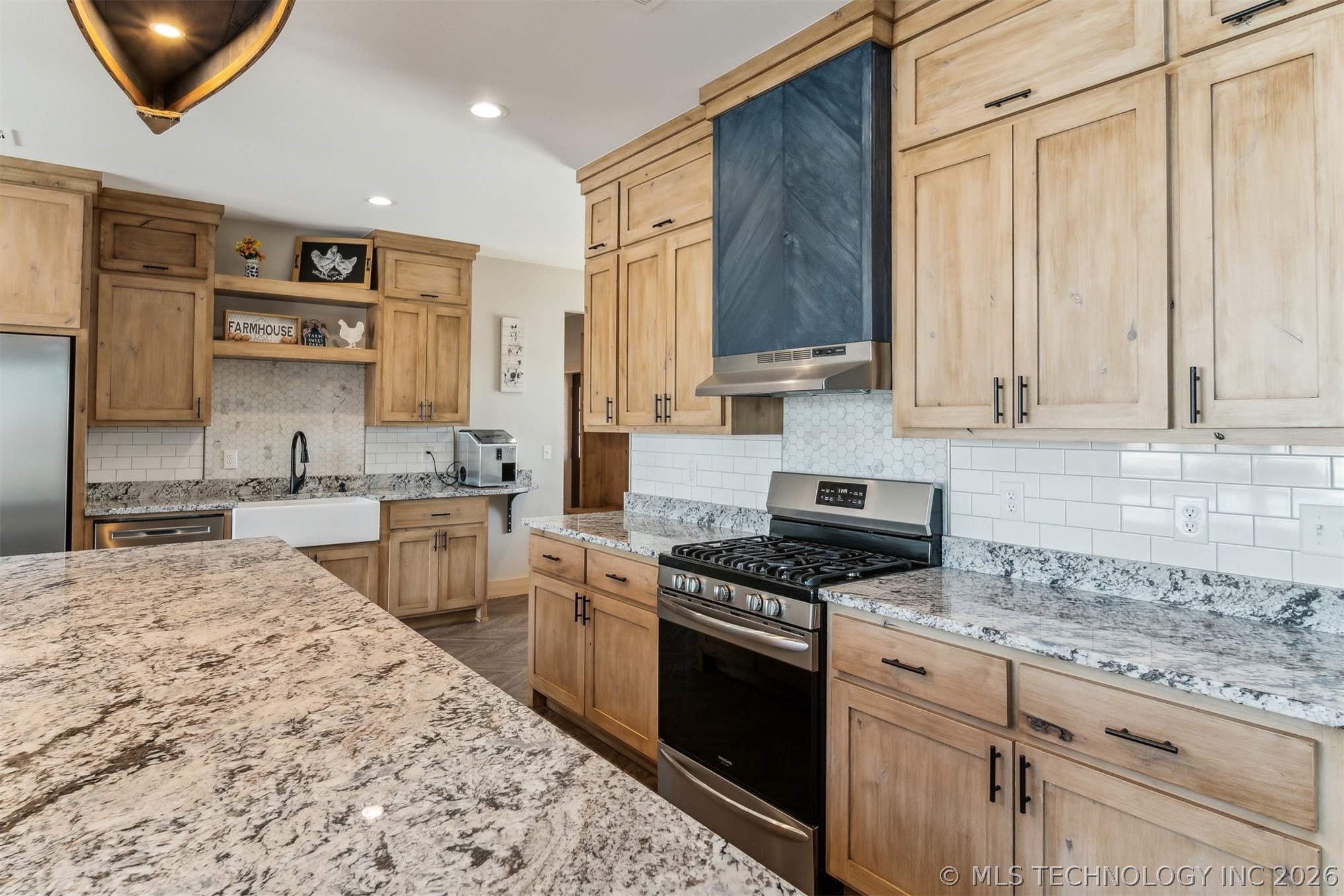 9501 S 4170 Road Claremore OK 74017