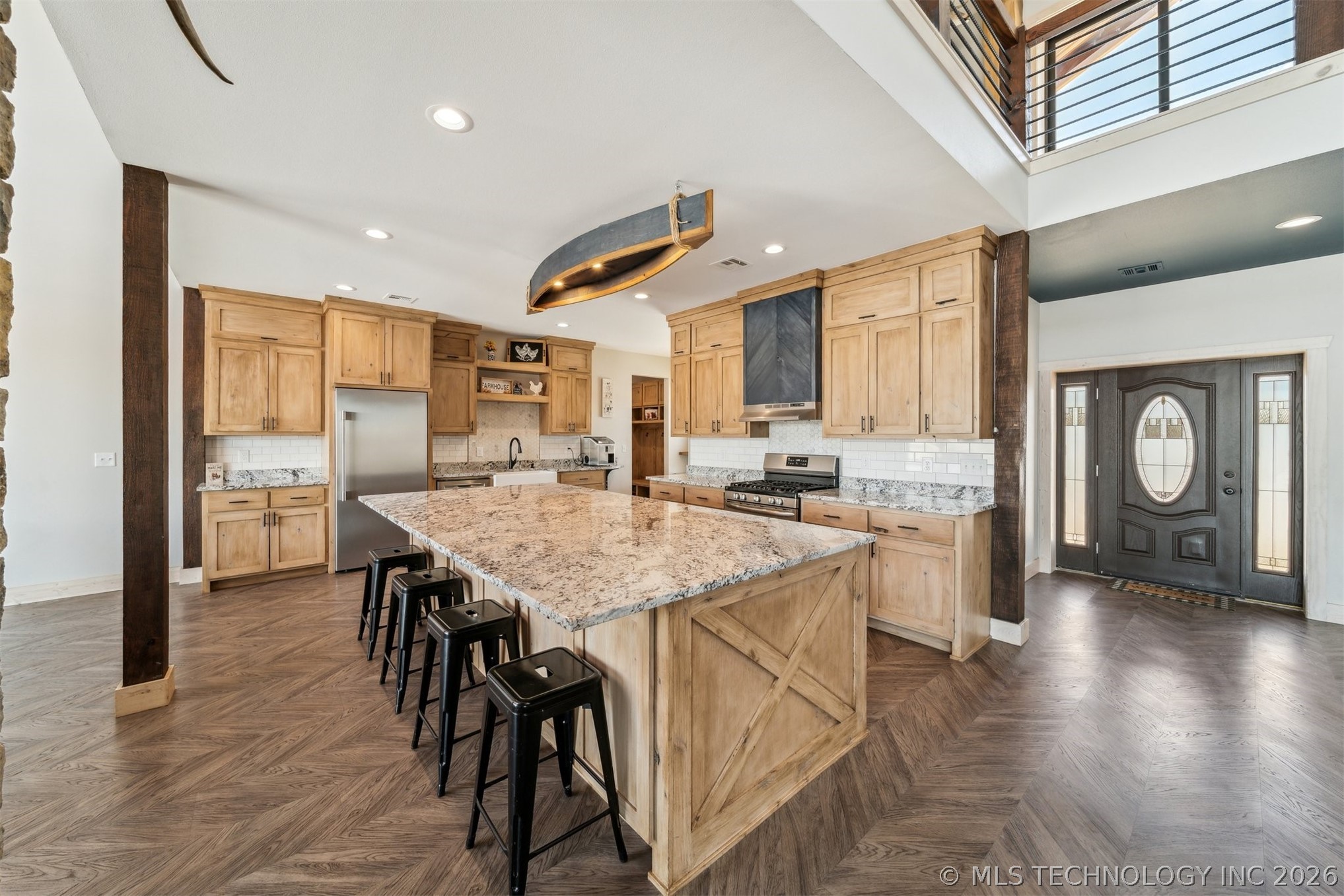 9501 S 4170 Road Claremore OK 74017