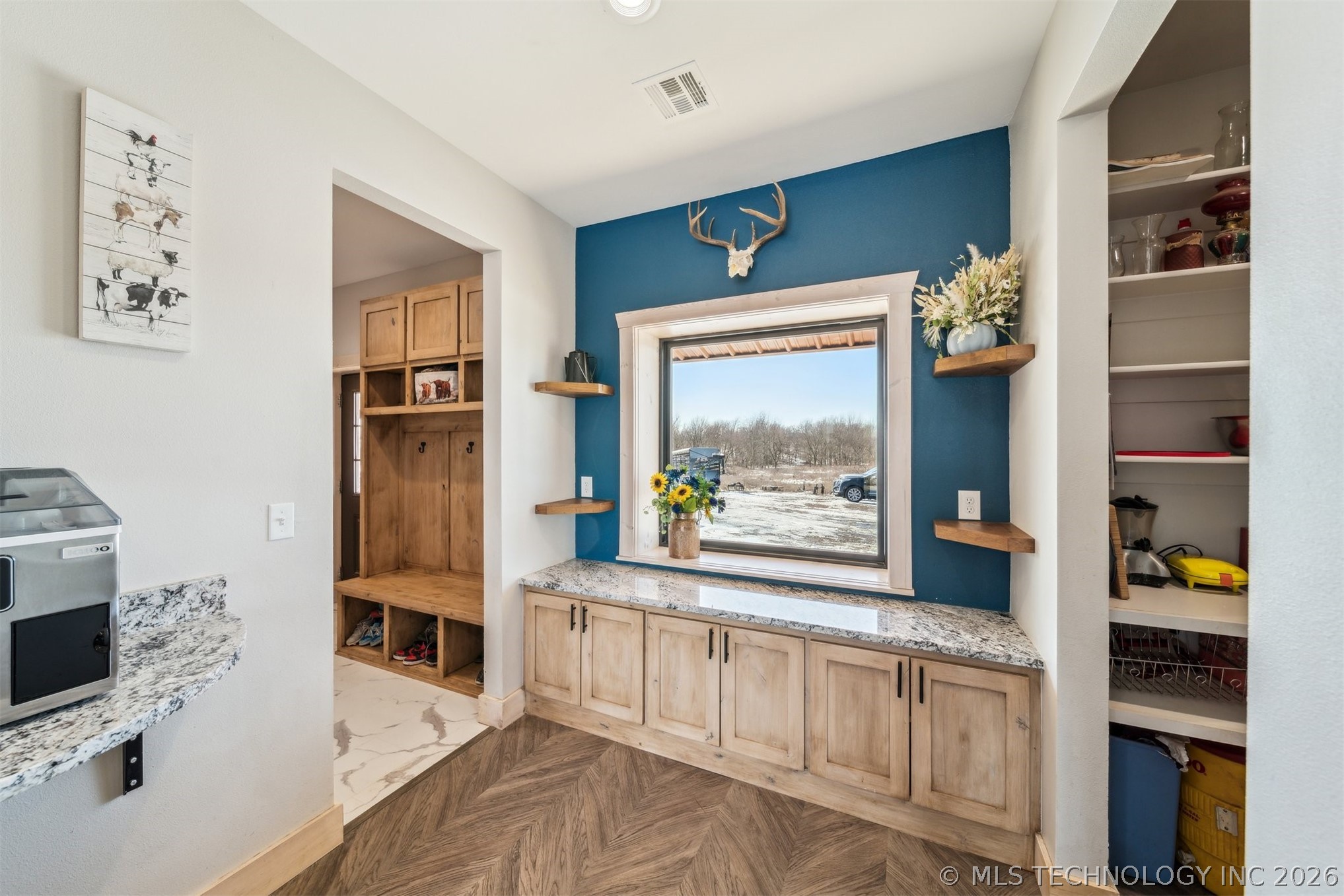 9501 S 4170 Road Claremore OK 74017