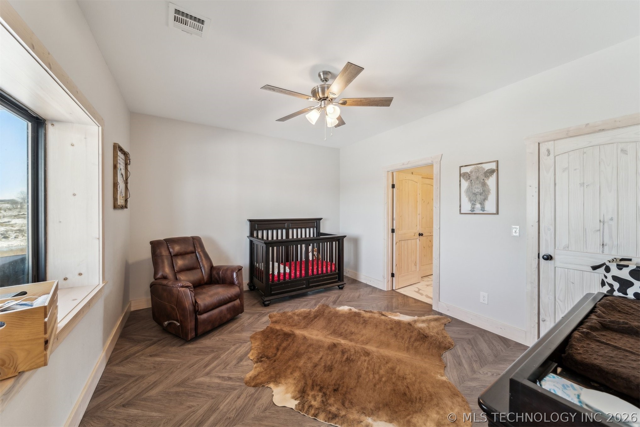 9501 S 4170 Road Claremore OK 74017