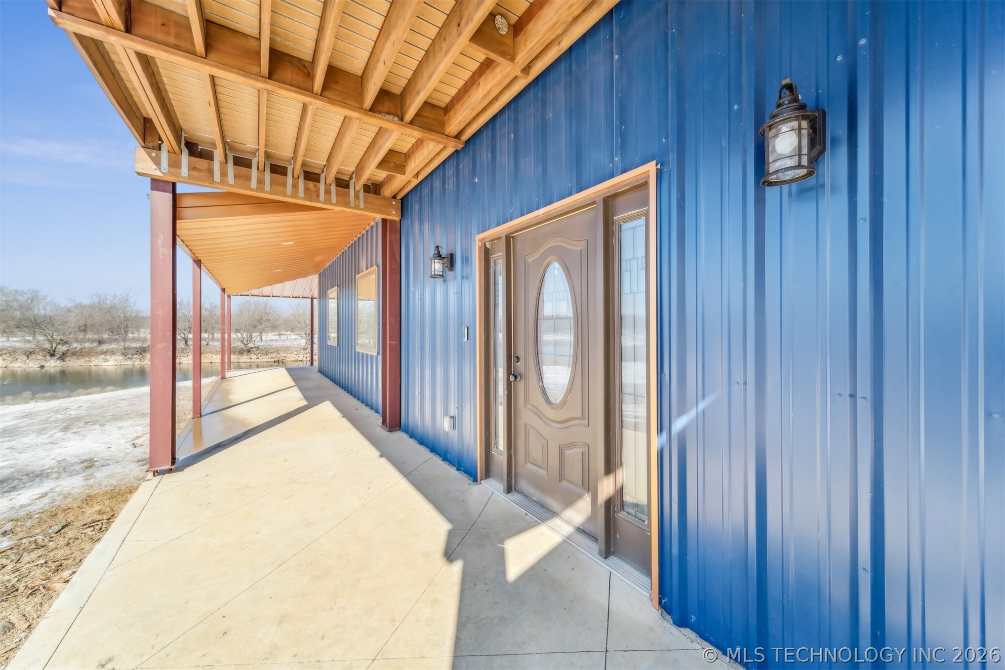 9501 S 4170 Road Claremore OK 74017