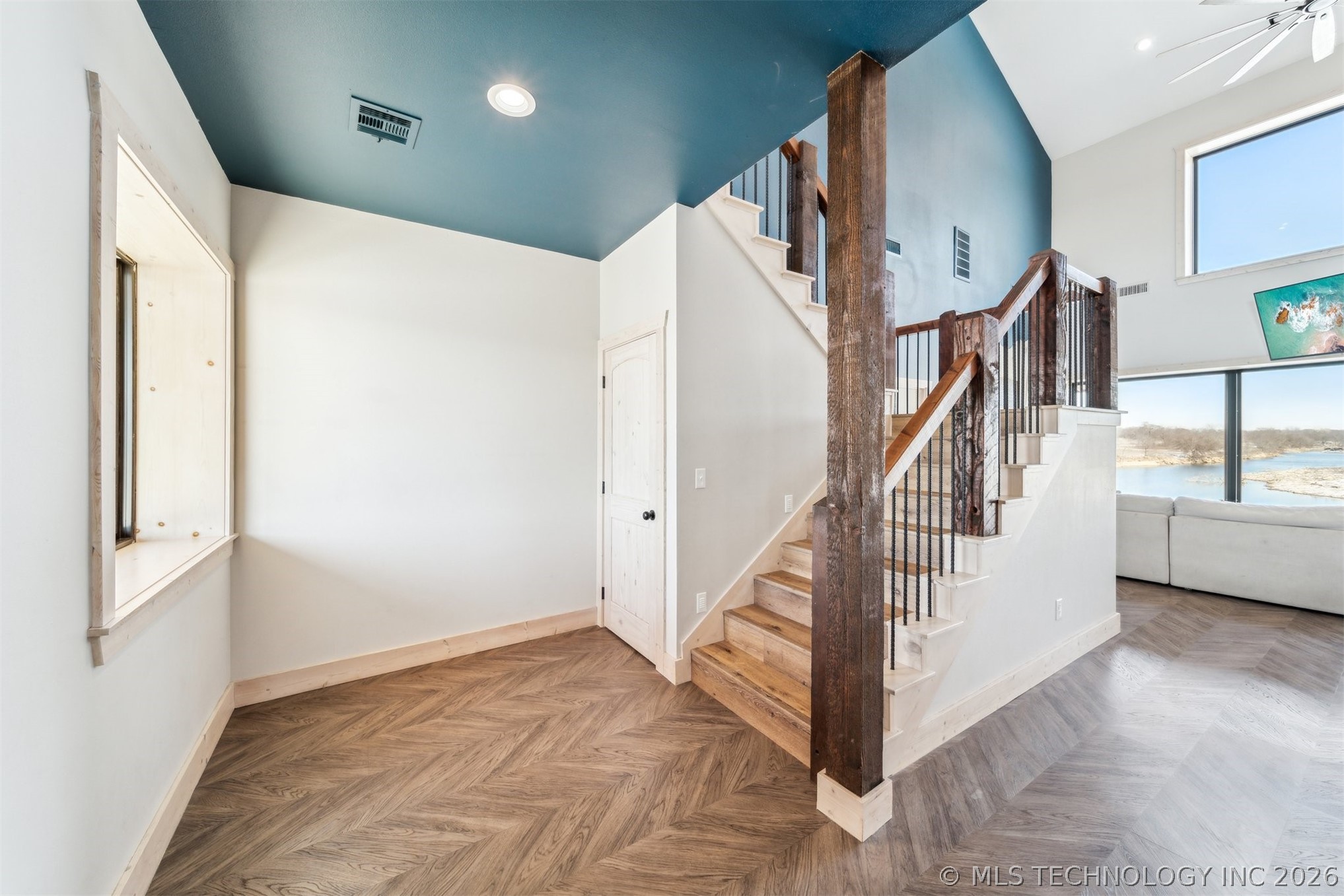 9501 S 4170 Road Claremore OK 74017