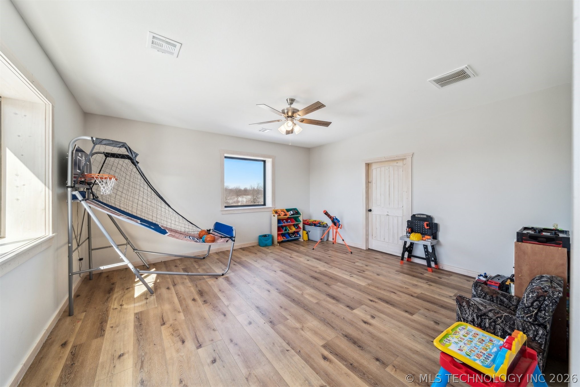 9501 S 4170 Road Claremore OK 74017