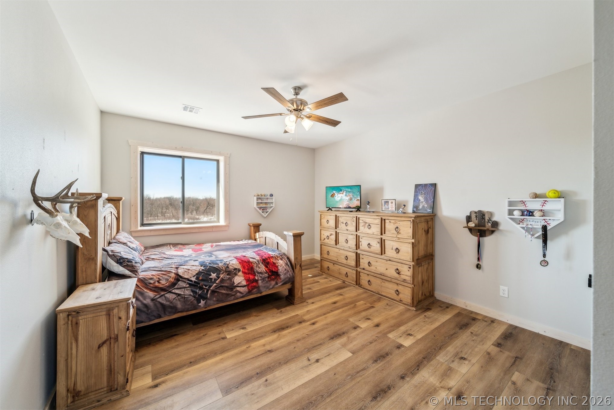 9501 S 4170 Road Claremore OK 74017