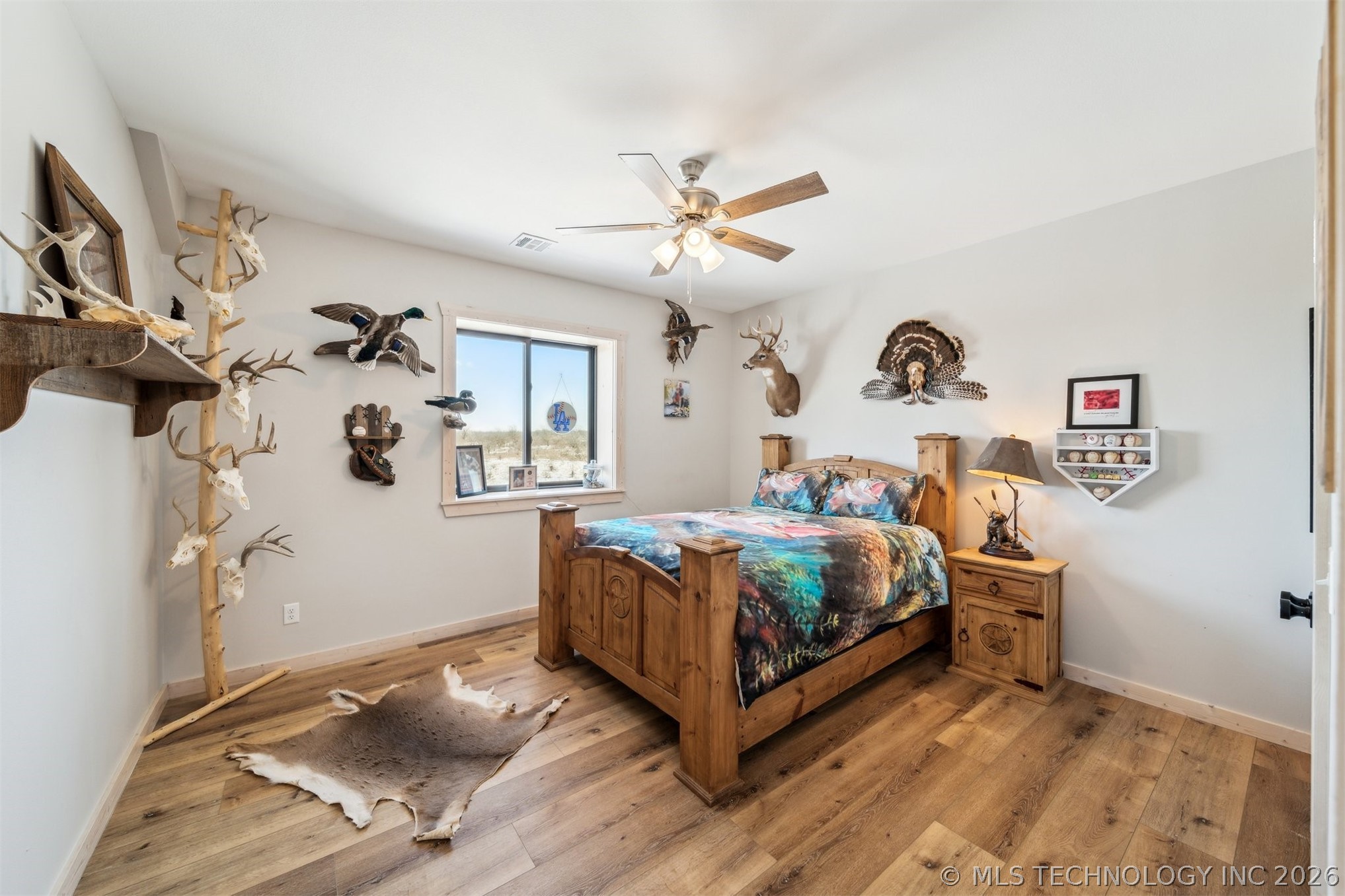 9501 S 4170 Road Claremore OK 74017