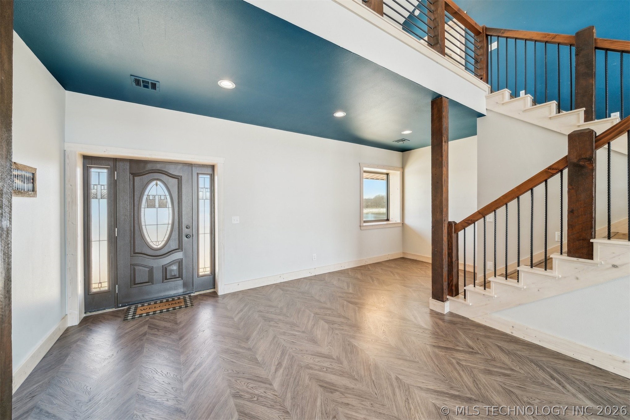 9501 S 4170 Road Claremore OK 74017