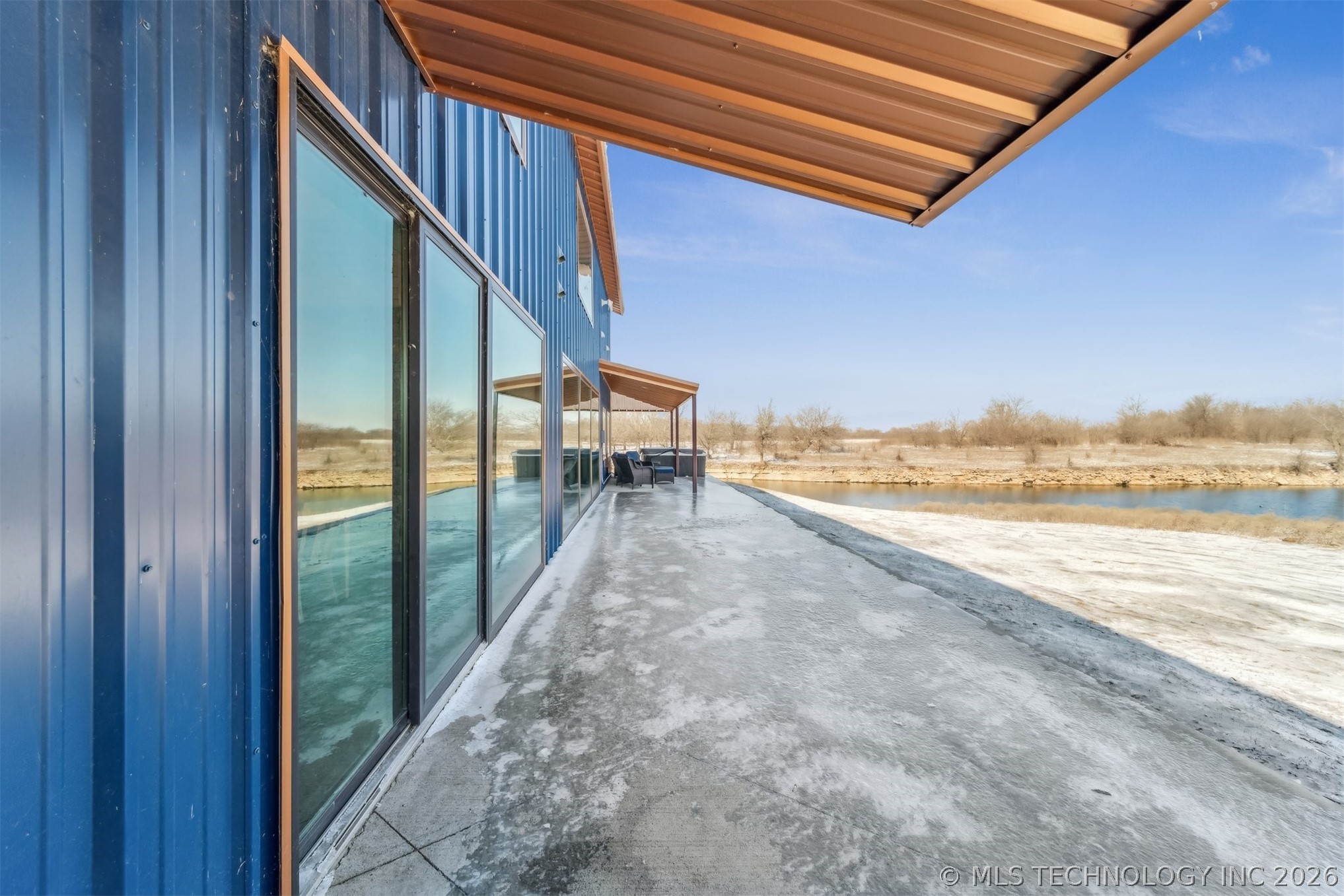 9501 S 4170 Road Claremore OK 74017