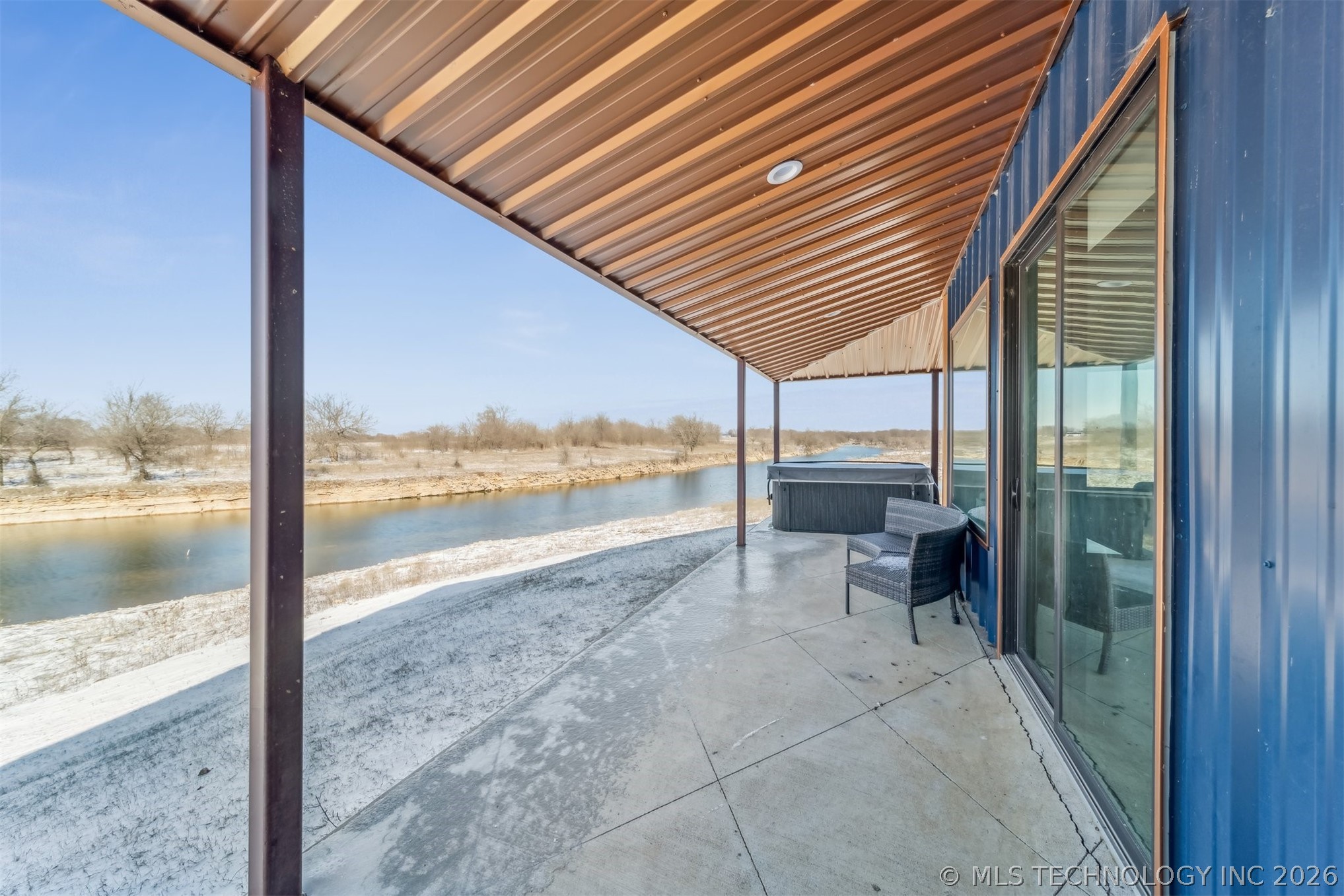9501 S 4170 Road Claremore OK 74017