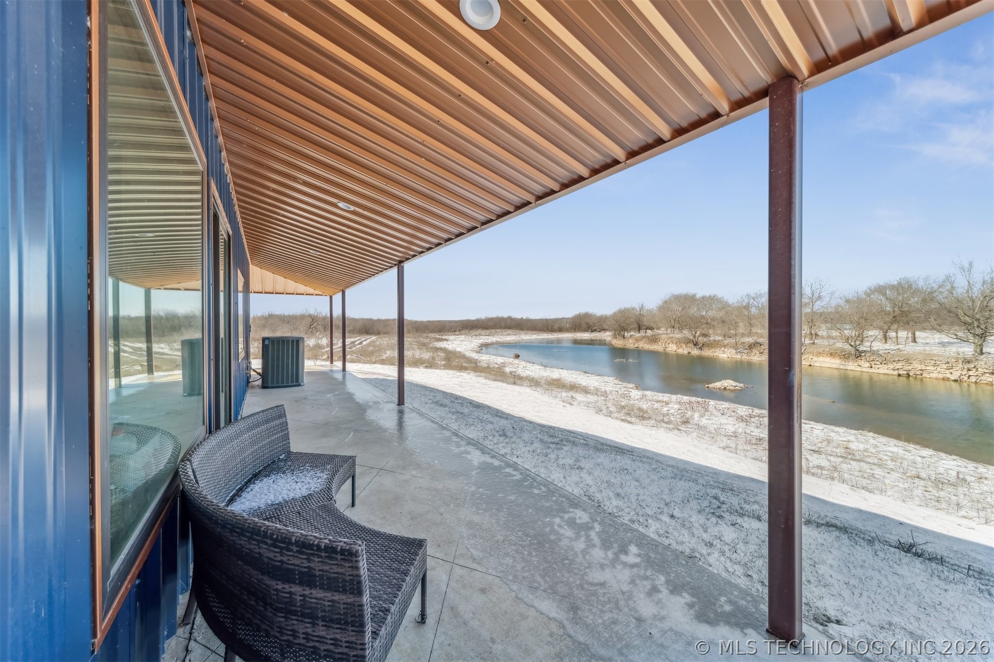 9501 S 4170 Road Claremore OK 74017