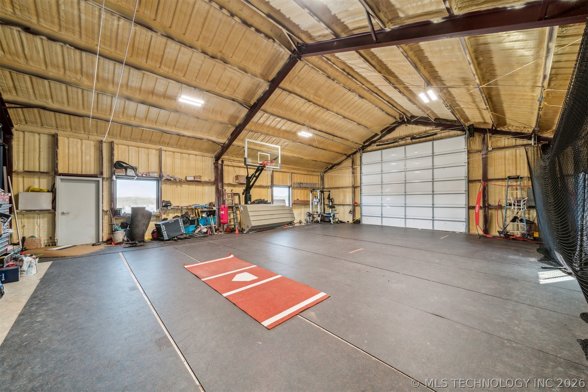 9501 S 4170 Road Claremore OK 74017