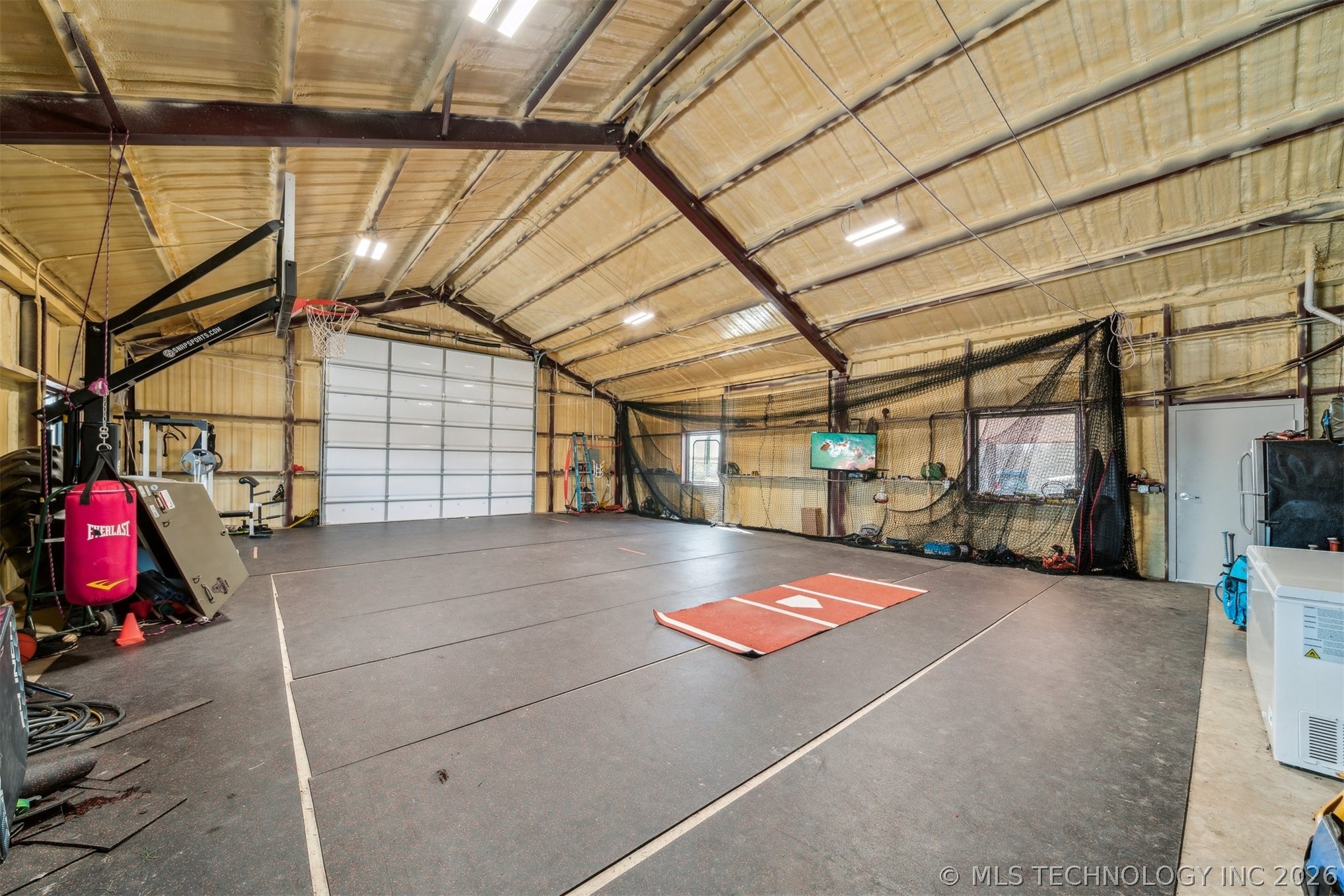 9501 S 4170 Road Claremore OK 74017