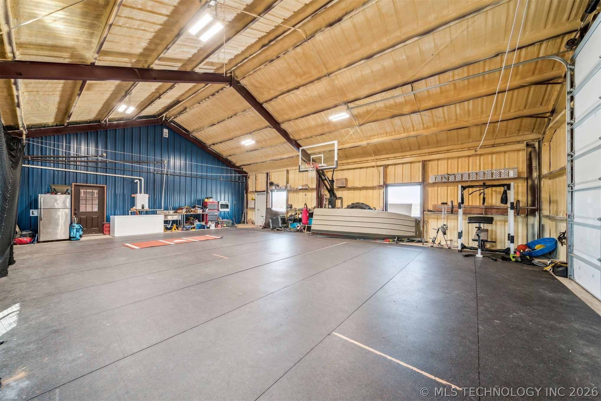9501 S 4170 Road Claremore OK 74017
