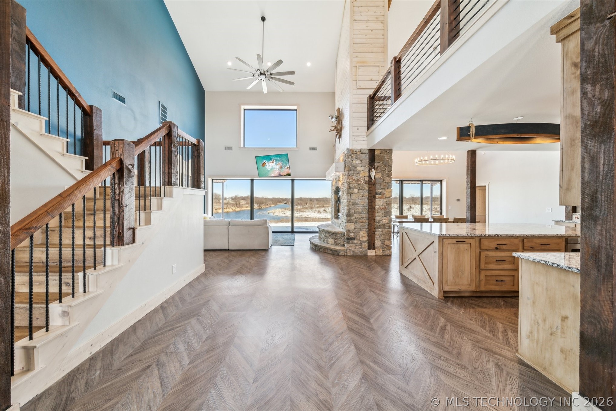 9501 S 4170 Road Claremore OK 74017