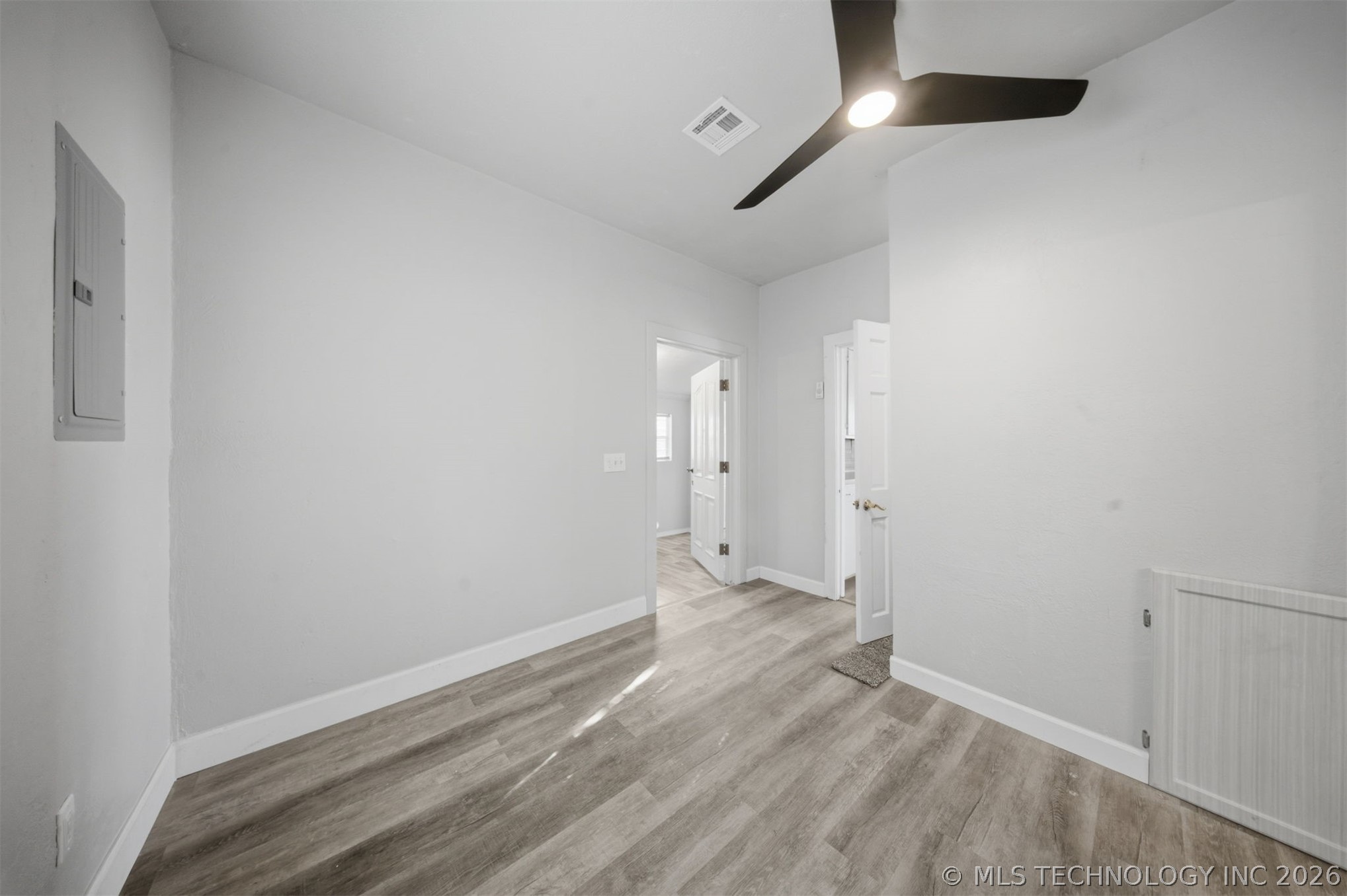 302 W Maple Street Cushing OK 74023