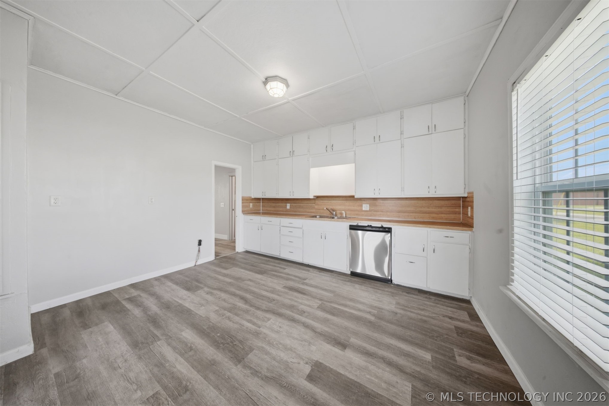 302 W Maple Street Cushing OK 74023