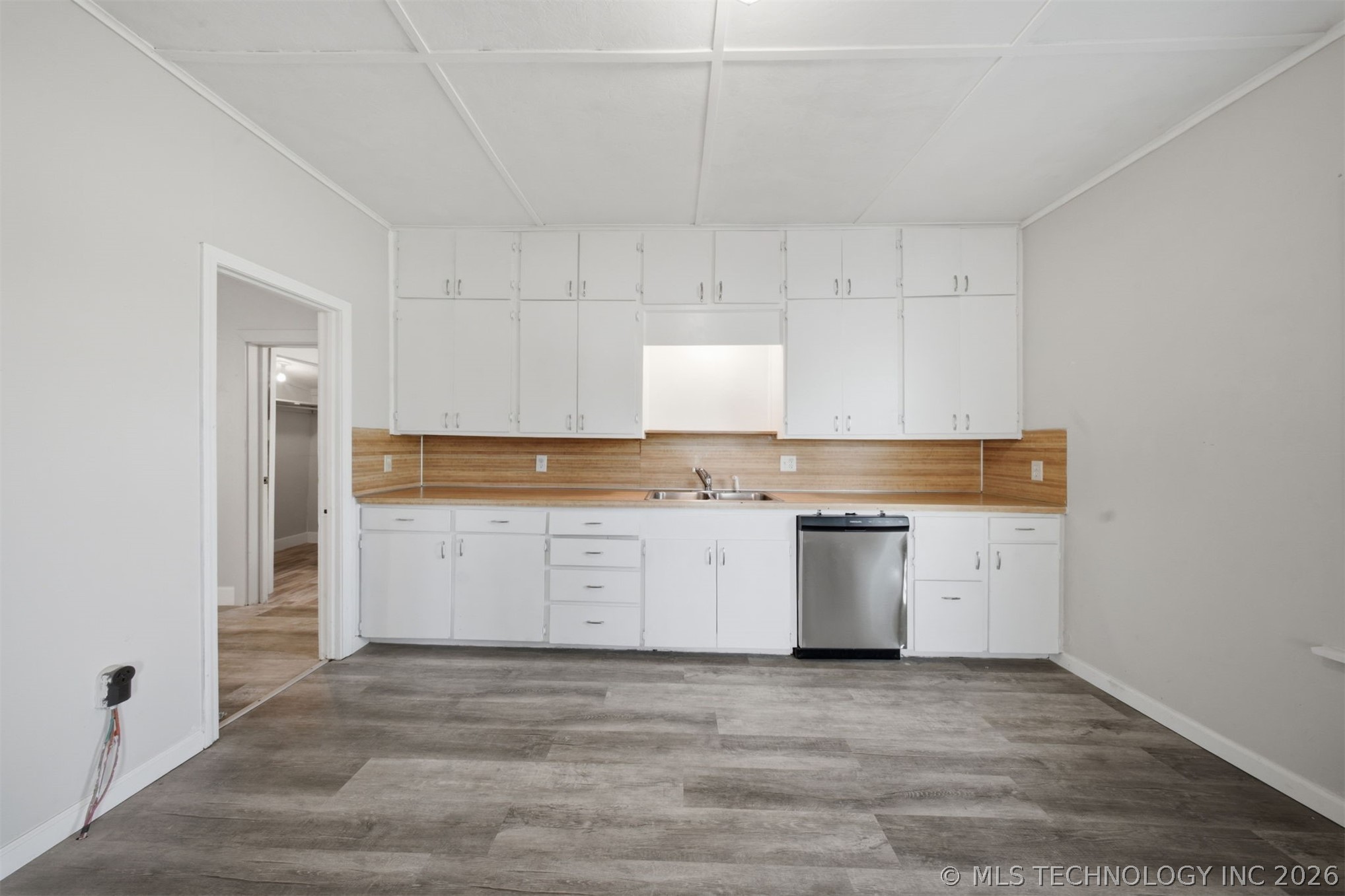 302 W Maple Street Cushing OK 74023