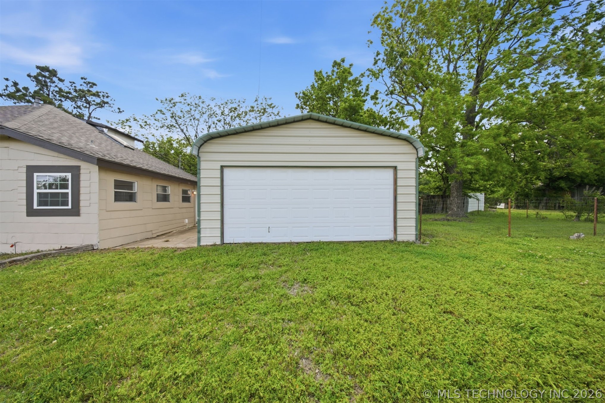 302 W Maple Street Cushing OK 74023