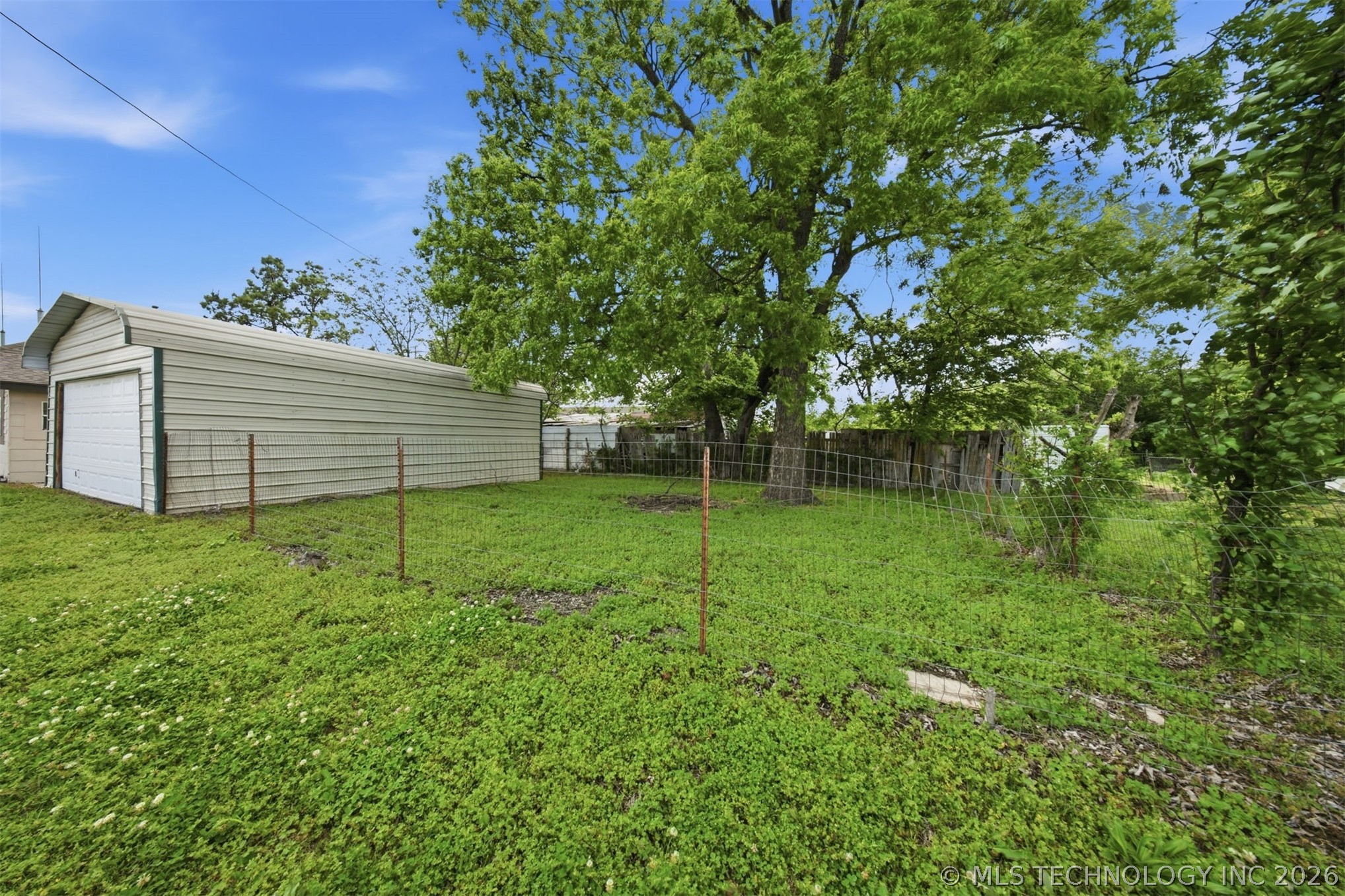 302 W Maple Street Cushing OK 74023