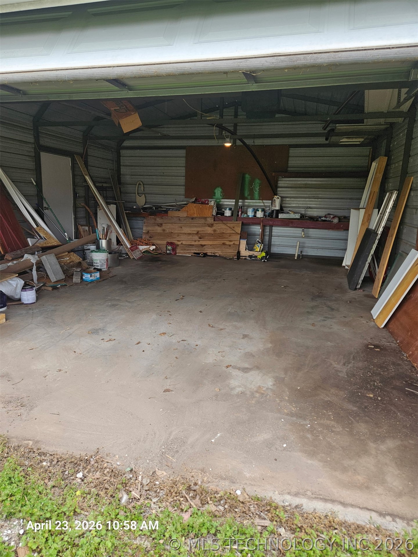 302 W Maple Street Cushing OK 74023
